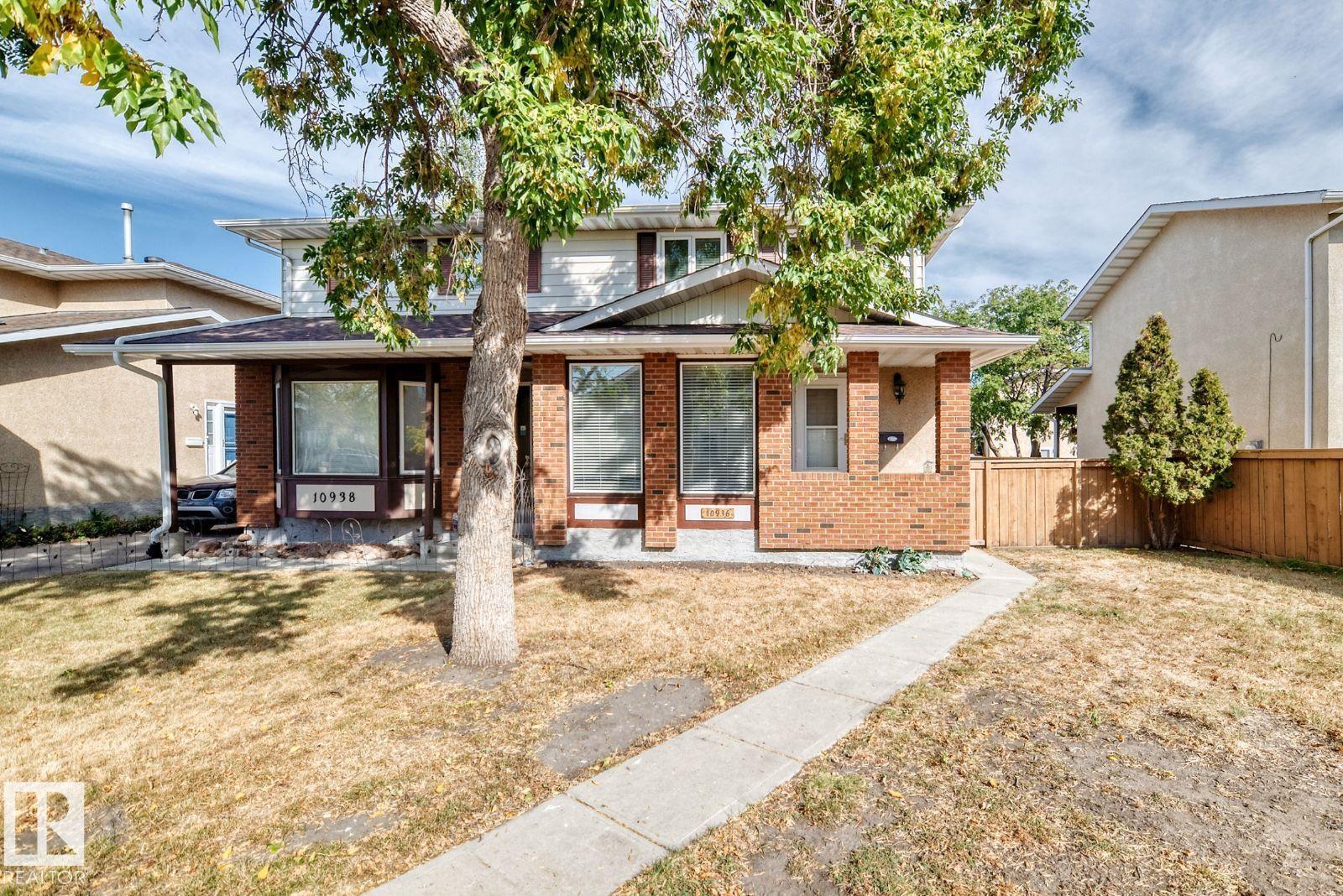 10936 Beaumaris Road NW, Lorelei, Edmonton 