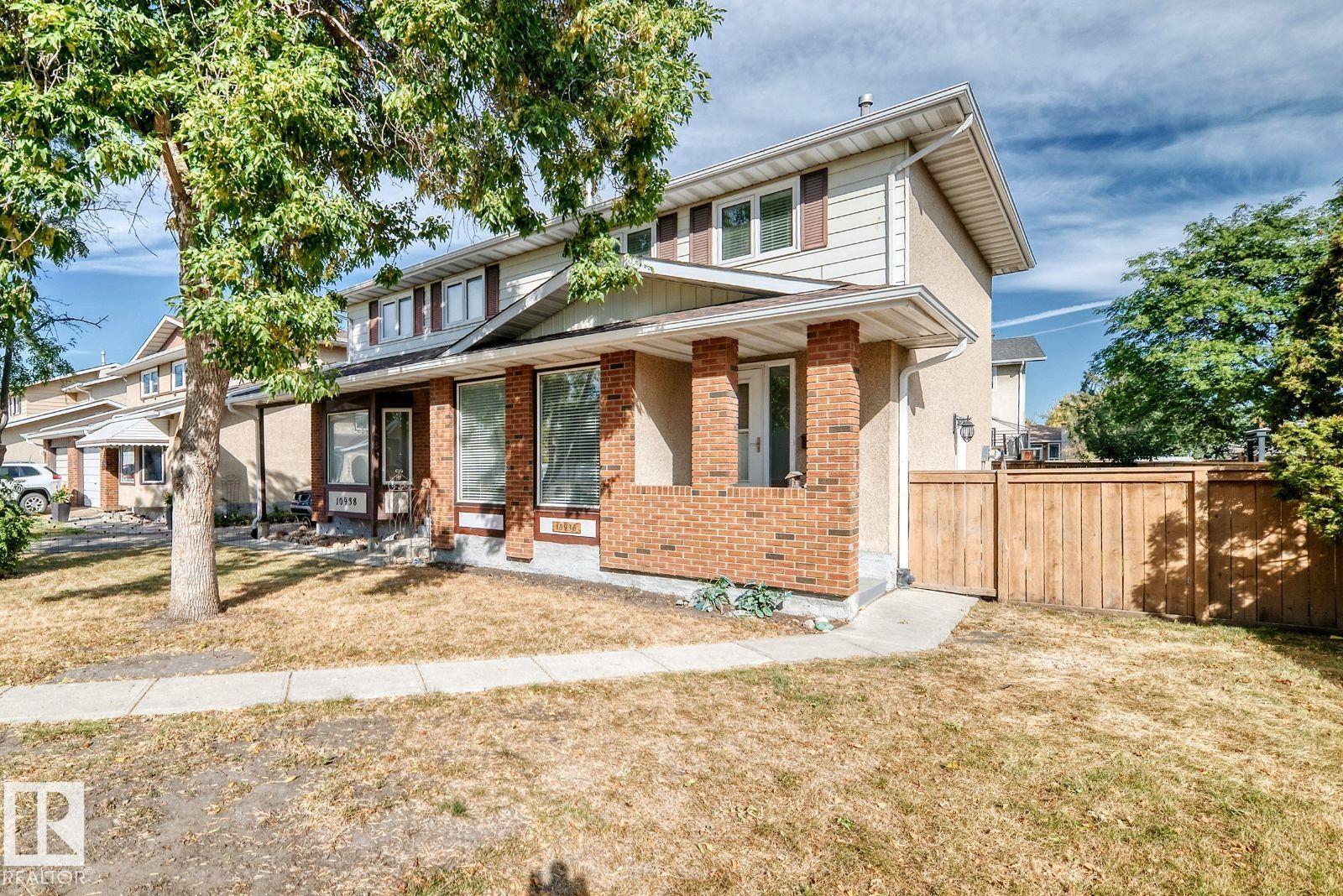 Photo 2 at 10936 Beaumaris Road NW, Lorelei, Edmonton