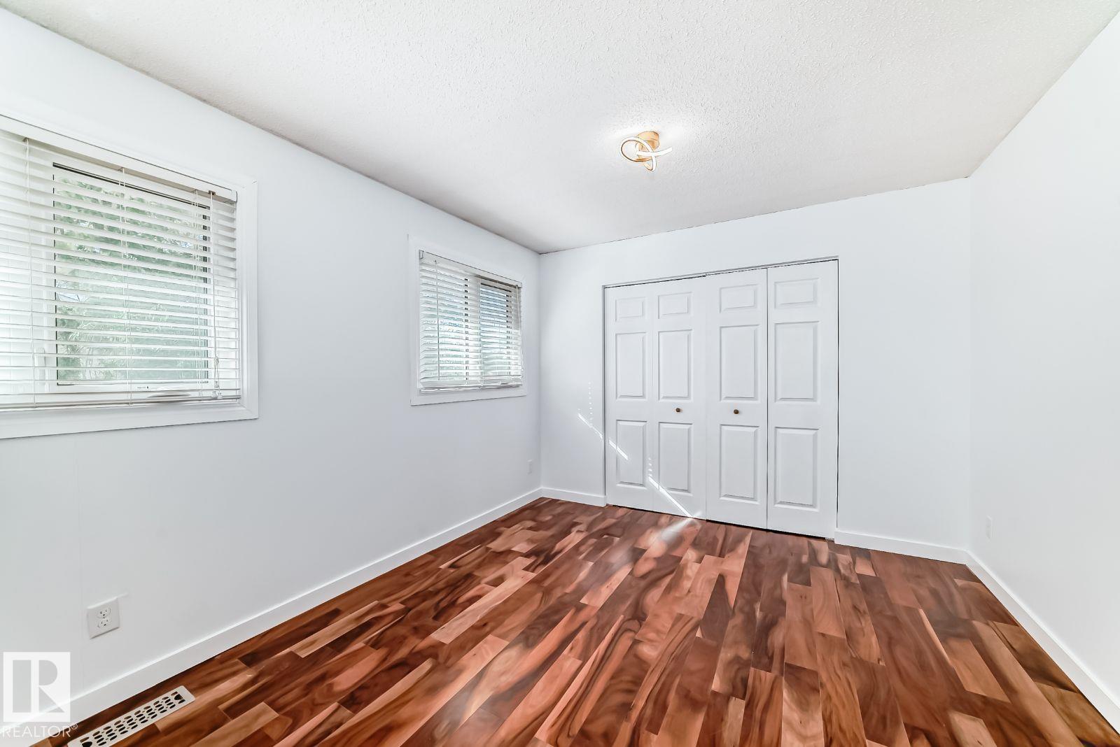Photo 25 at 10936 Beaumaris Road NW, Lorelei, Edmonton