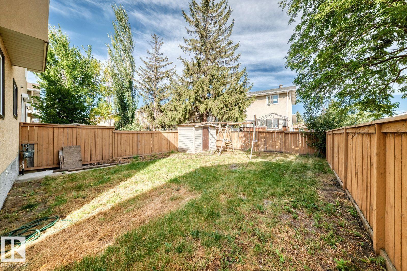 Photo 54 at 10936 Beaumaris Road NW, Lorelei, Edmonton