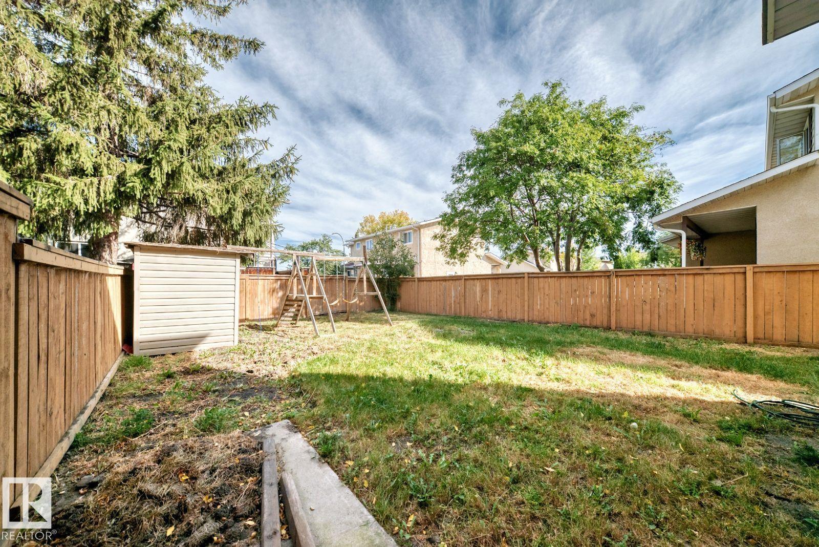 Photo 55 at 10936 Beaumaris Road NW, Lorelei, Edmonton