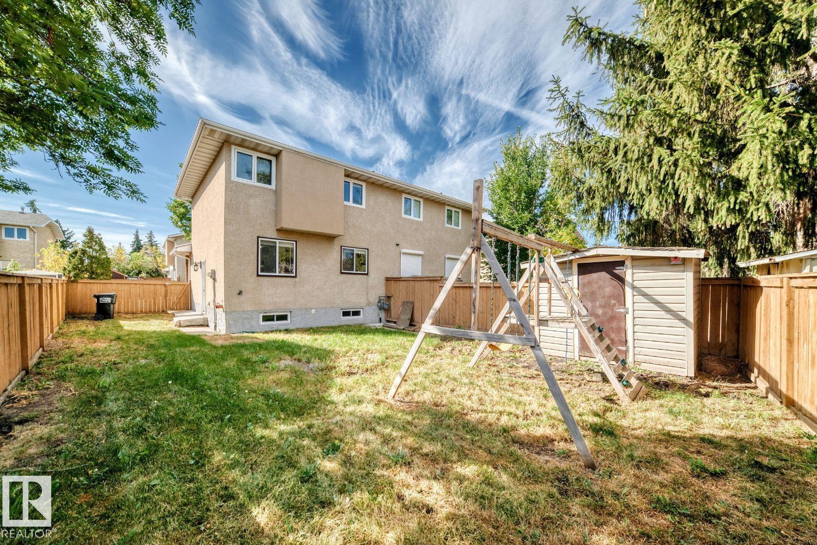 Photo 56 at 10936 Beaumaris Road NW, Lorelei, Edmonton
