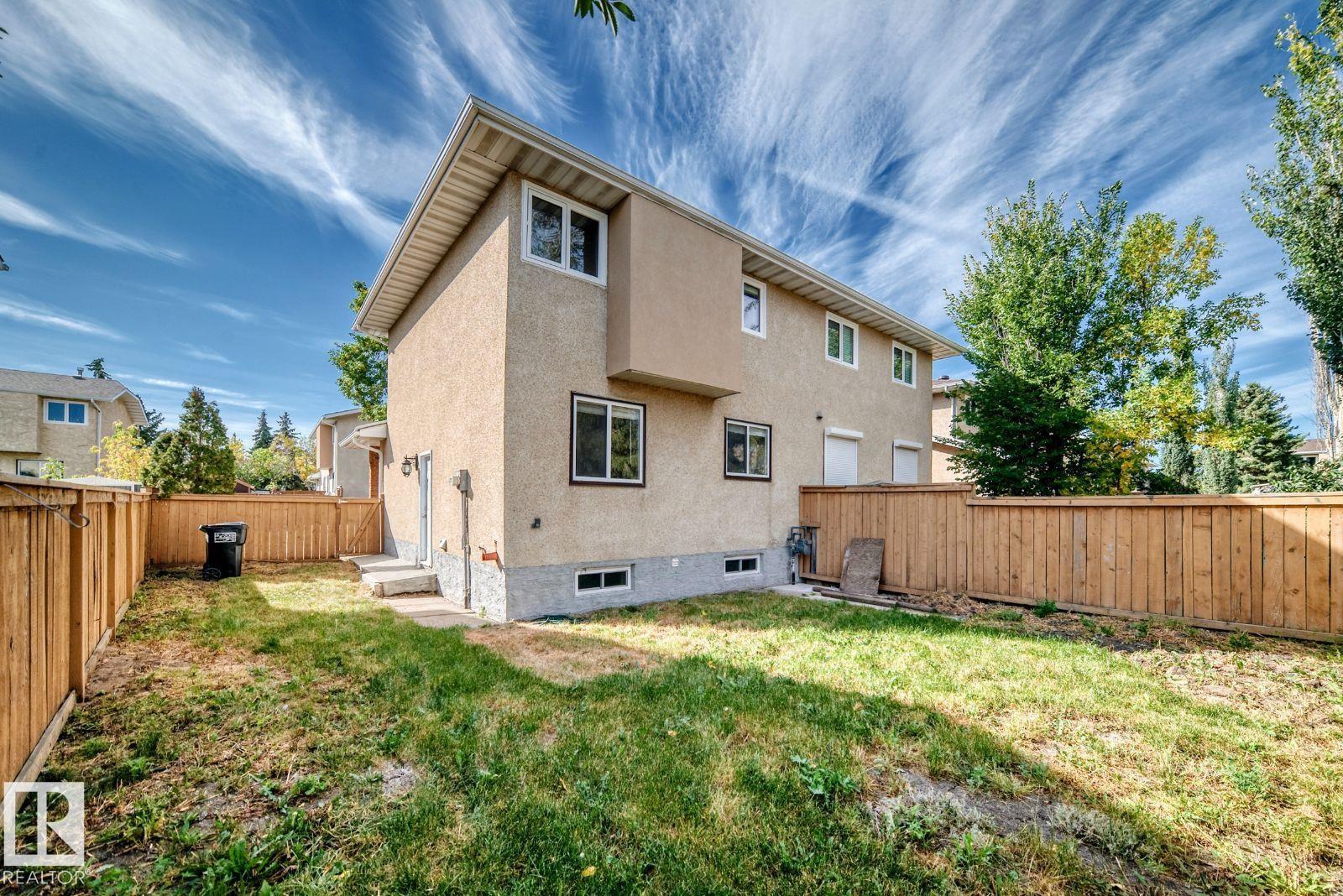 Photo 57 at 10936 Beaumaris Road NW, Lorelei, Edmonton