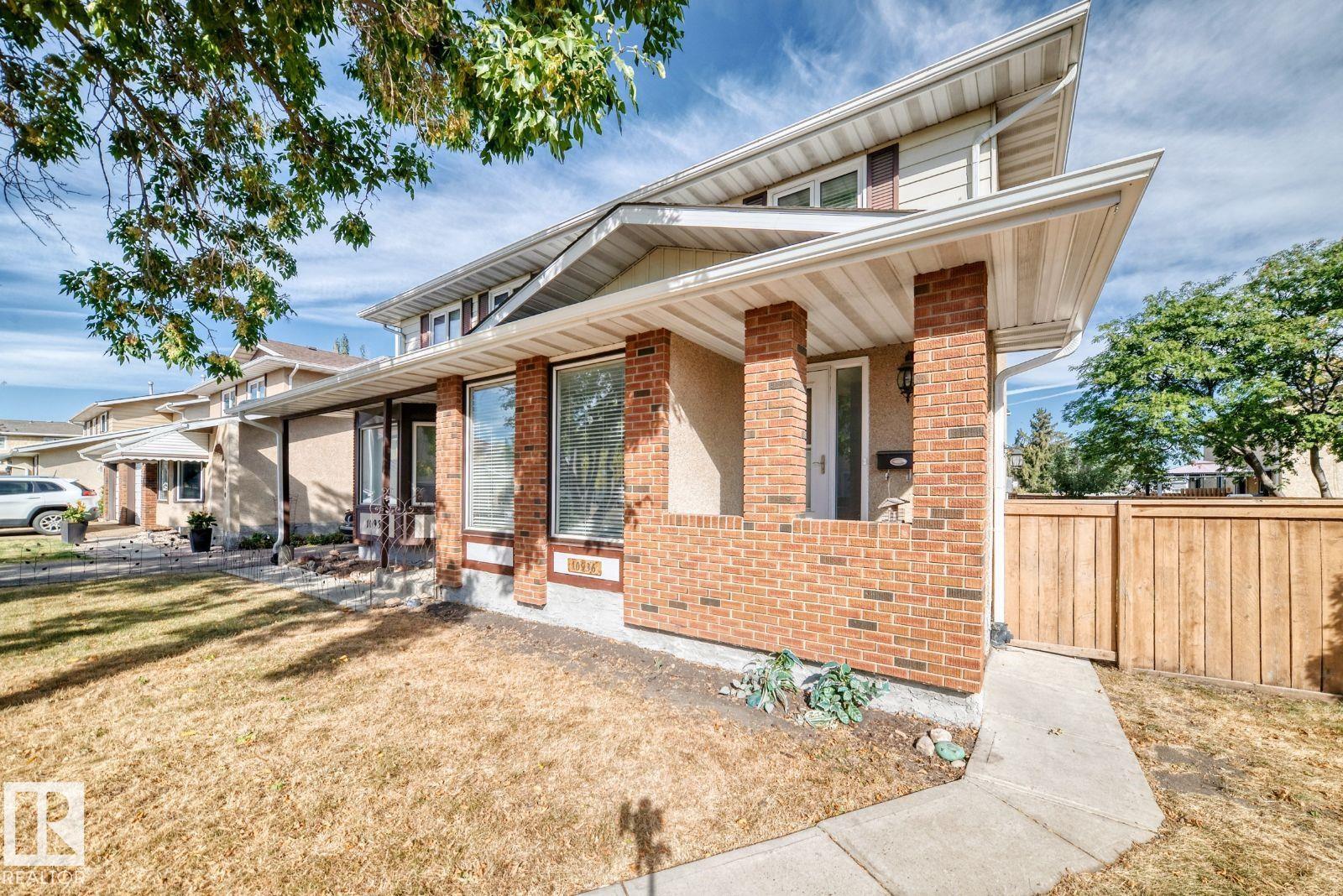 Photo 61 at 10936 Beaumaris Road NW, Lorelei, Edmonton