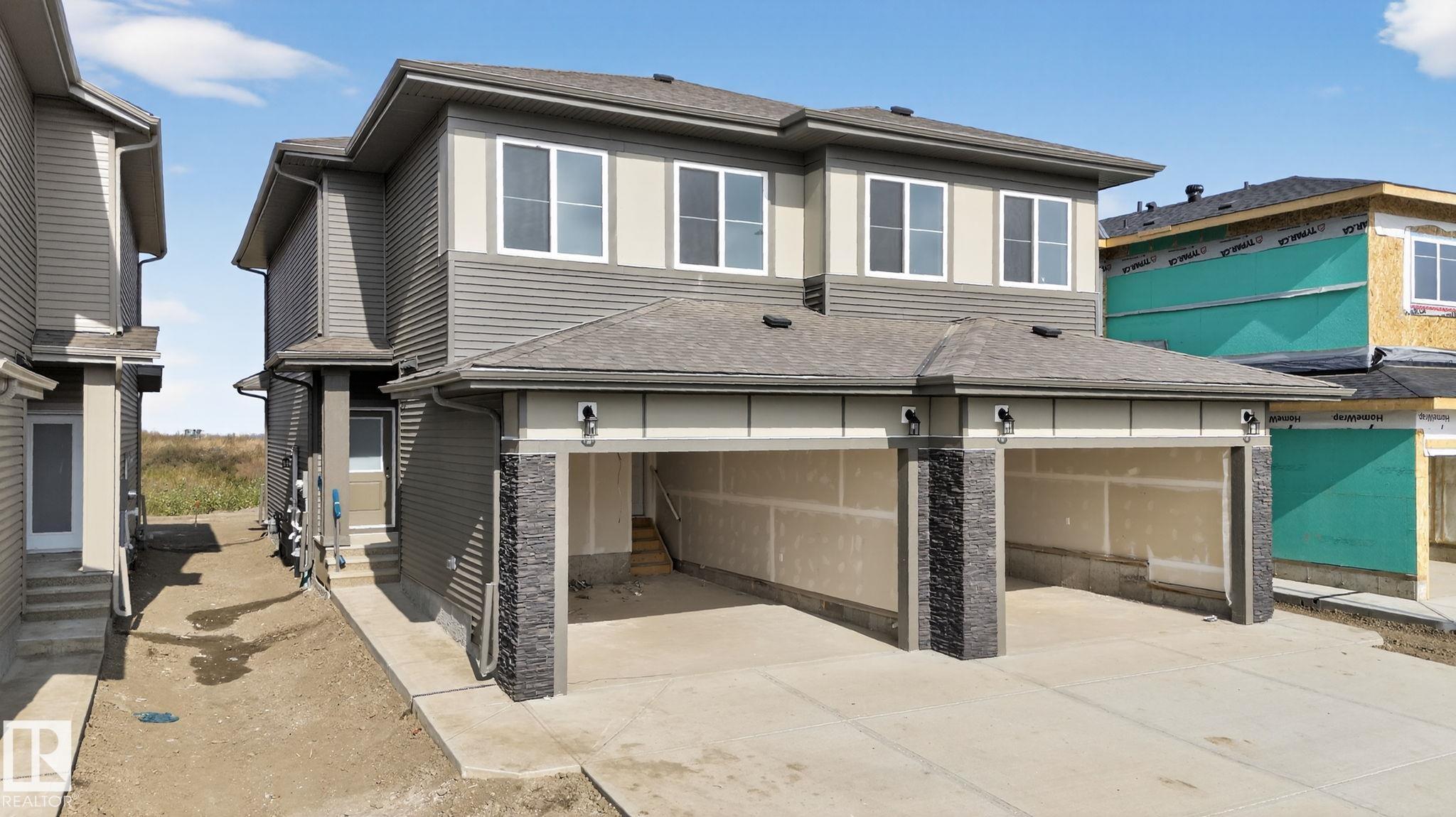 149 Pierwyck Loop, Fenwyck, Spruce Grove 