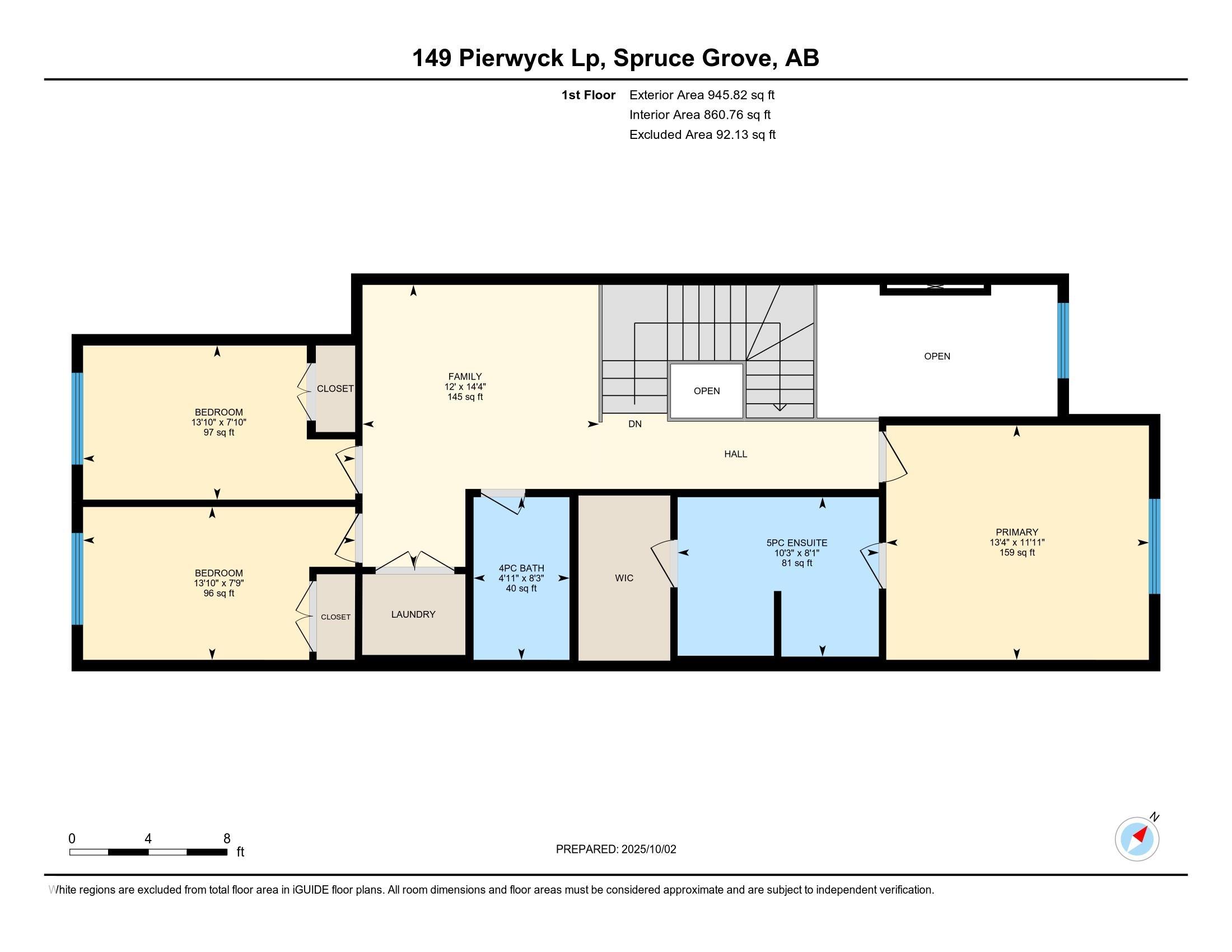 Photo 67 at 149 Pierwyck Loop, Fenwyck, Spruce Grove