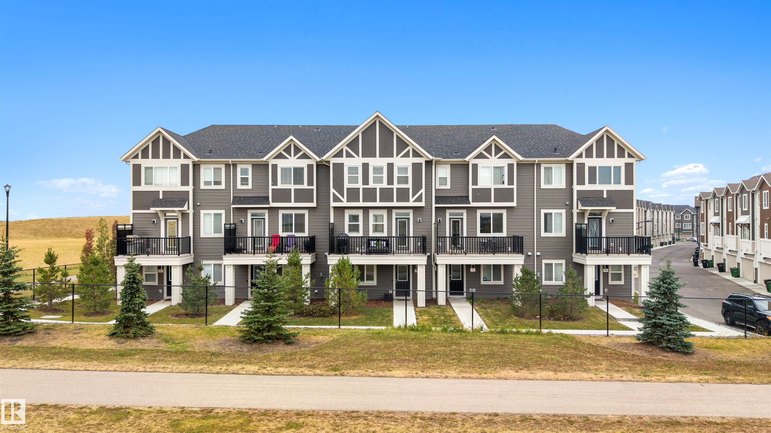 Photo 3 at 95 - 2072 Wonnacott Way SW, Walker, Edmonton