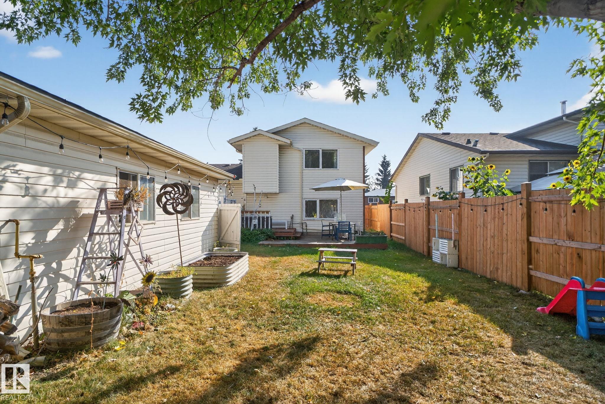 Photo 36 at 3608 51 Street NW, Hillview, Edmonton
