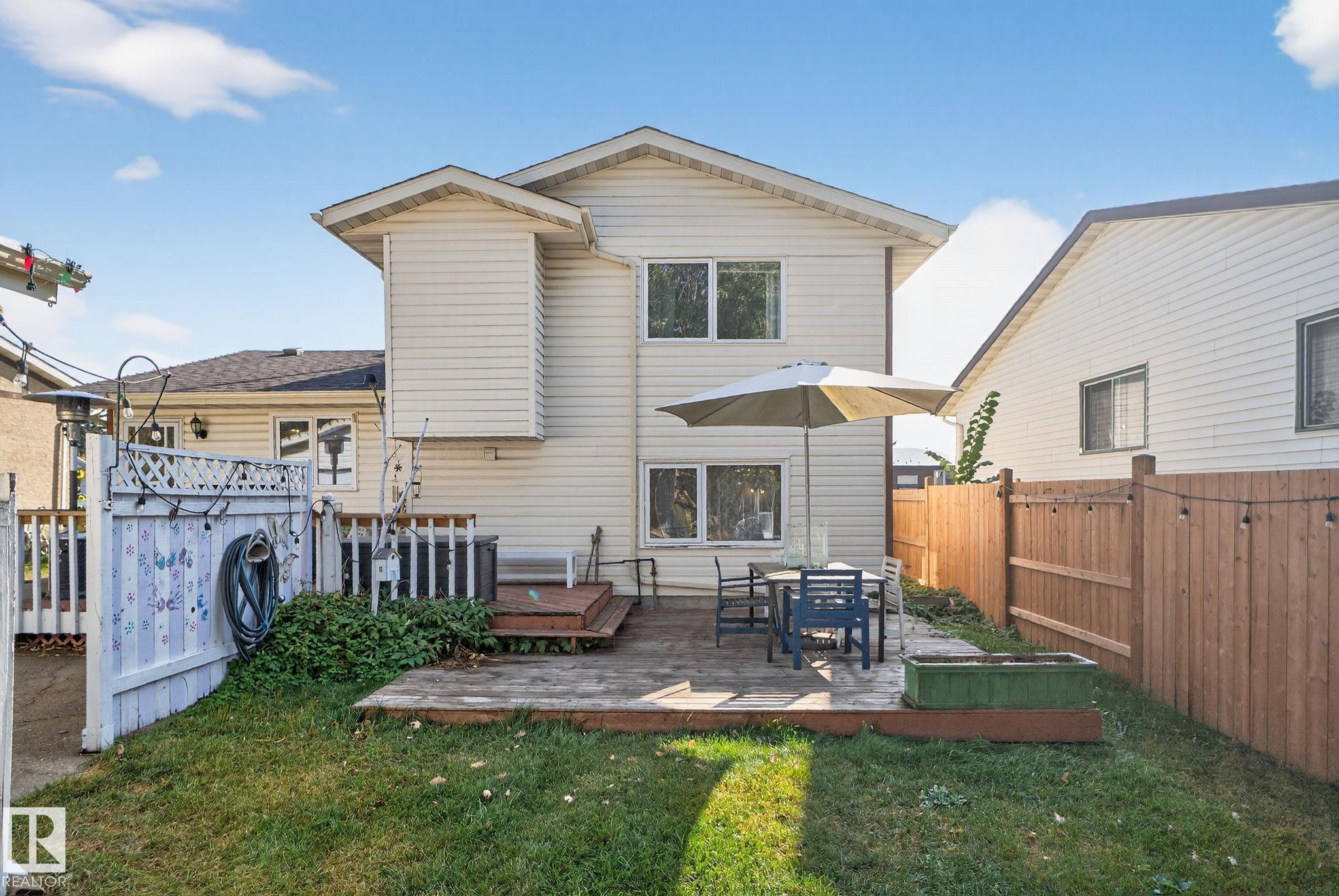 Photo 37 at 3608 51 Street NW, Hillview, Edmonton