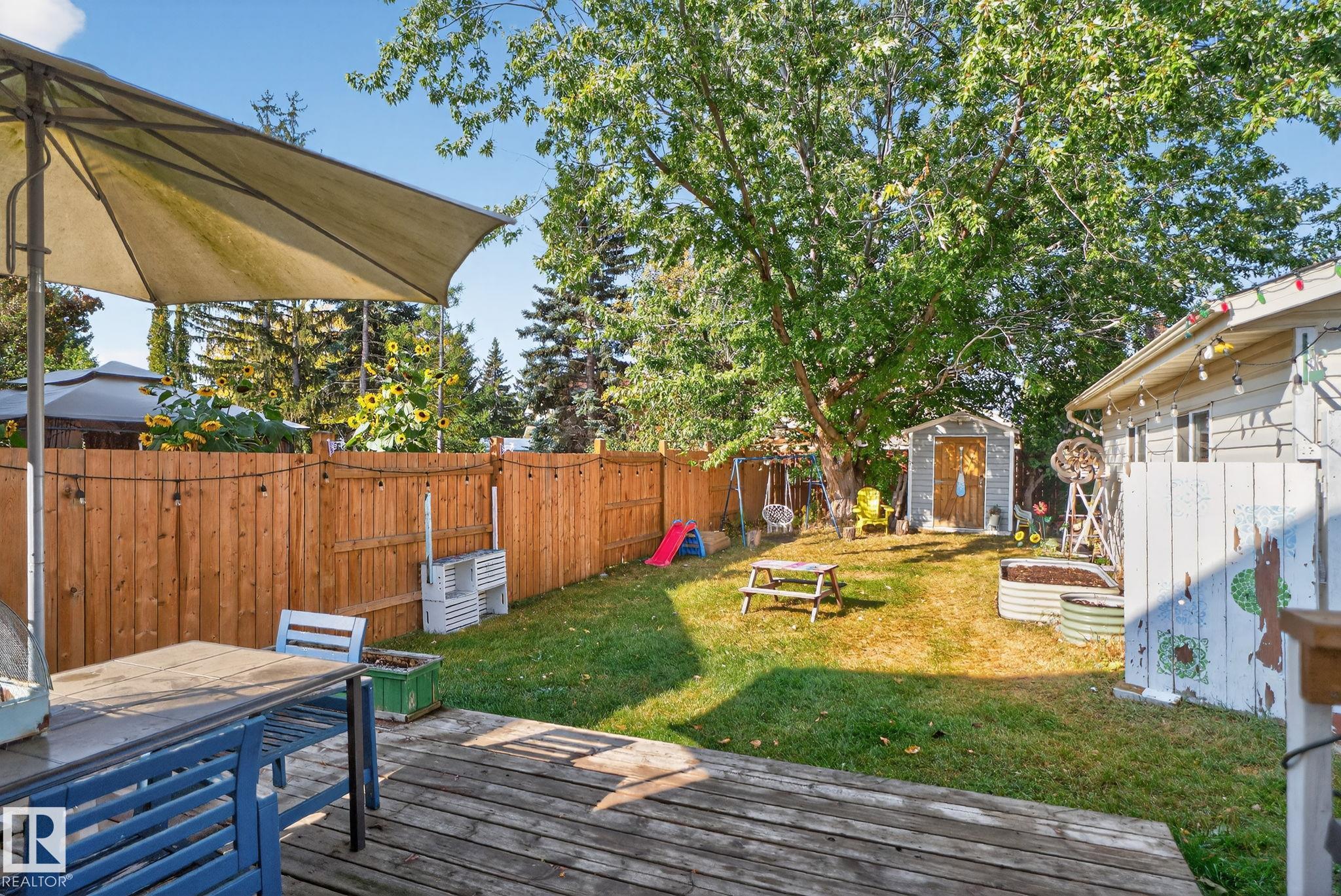 Photo 38 at 3608 51 Street NW, Hillview, Edmonton