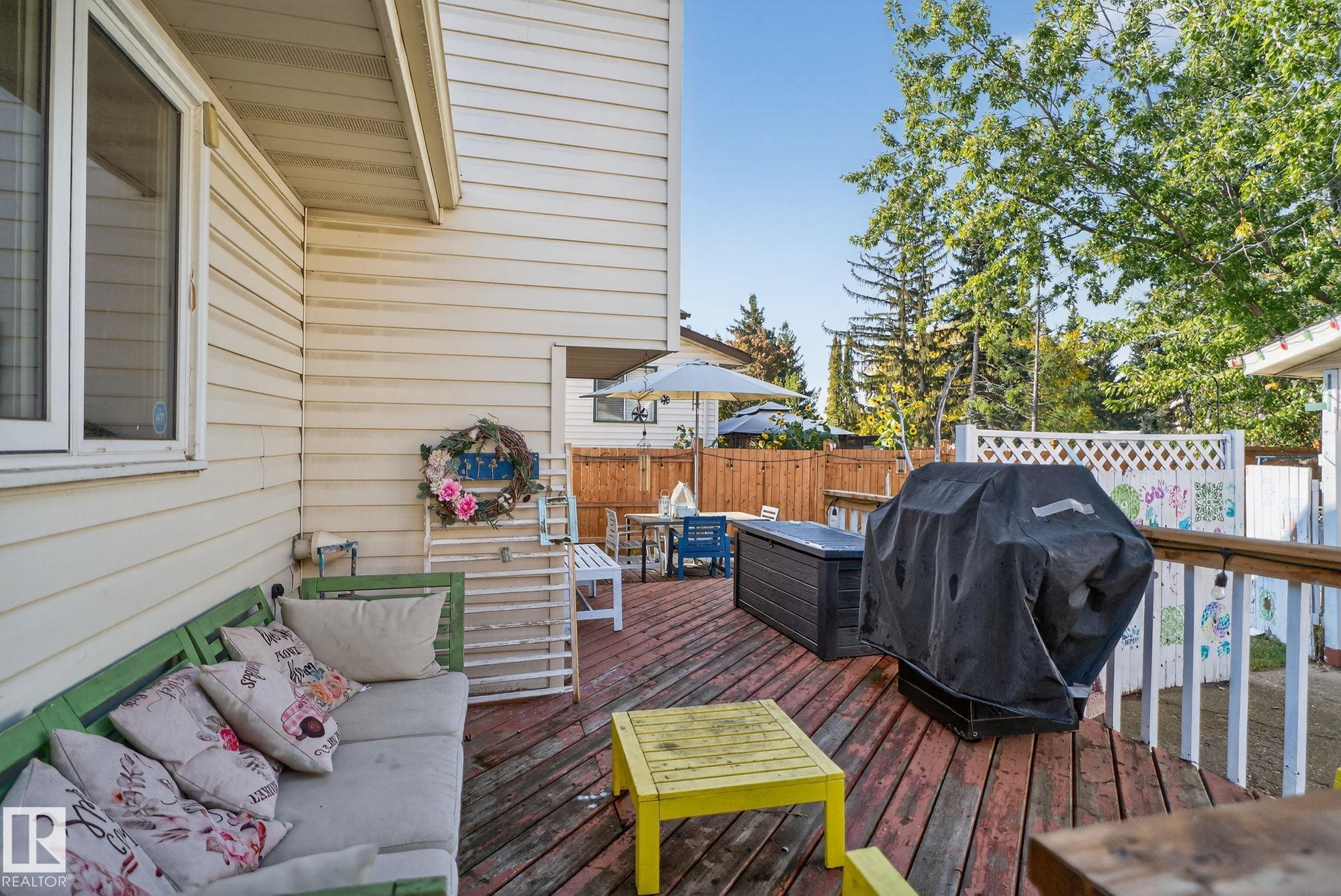 Photo 39 at 3608 51 Street NW, Hillview, Edmonton