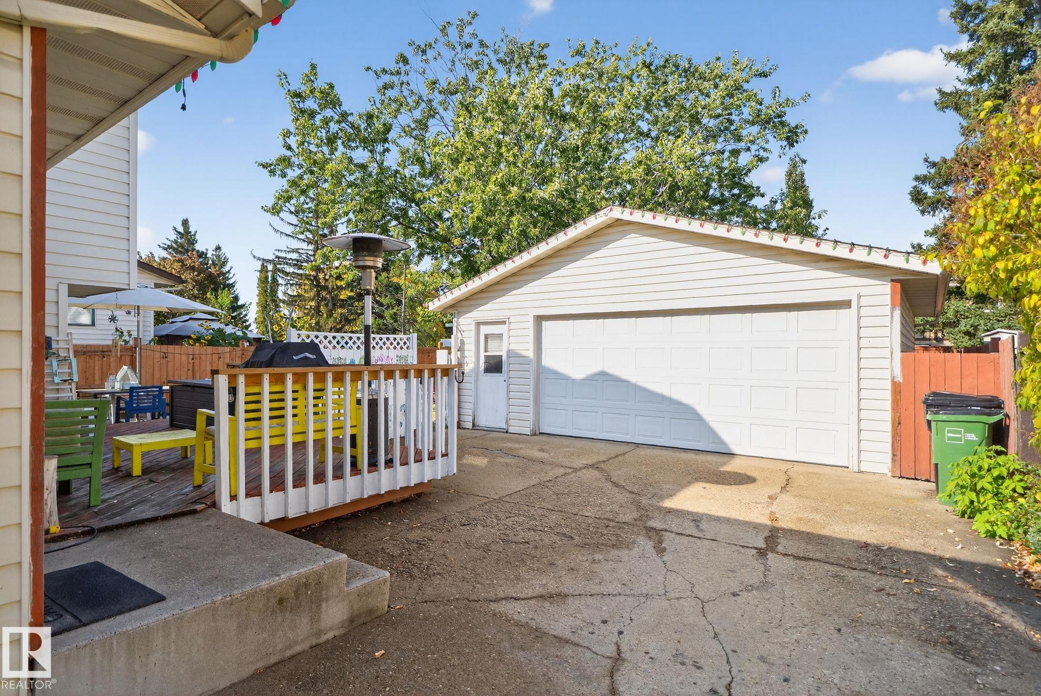 Photo 40 at 3608 51 Street NW, Hillview, Edmonton
