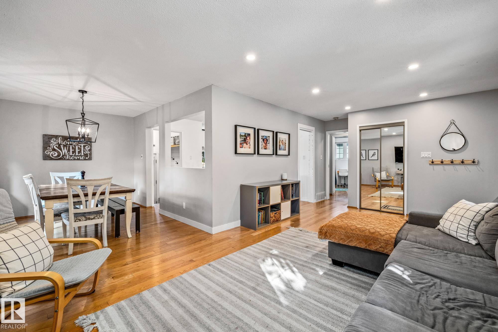 Photo 13 at 18 Burnham Avenue, Braeside, St. Albert