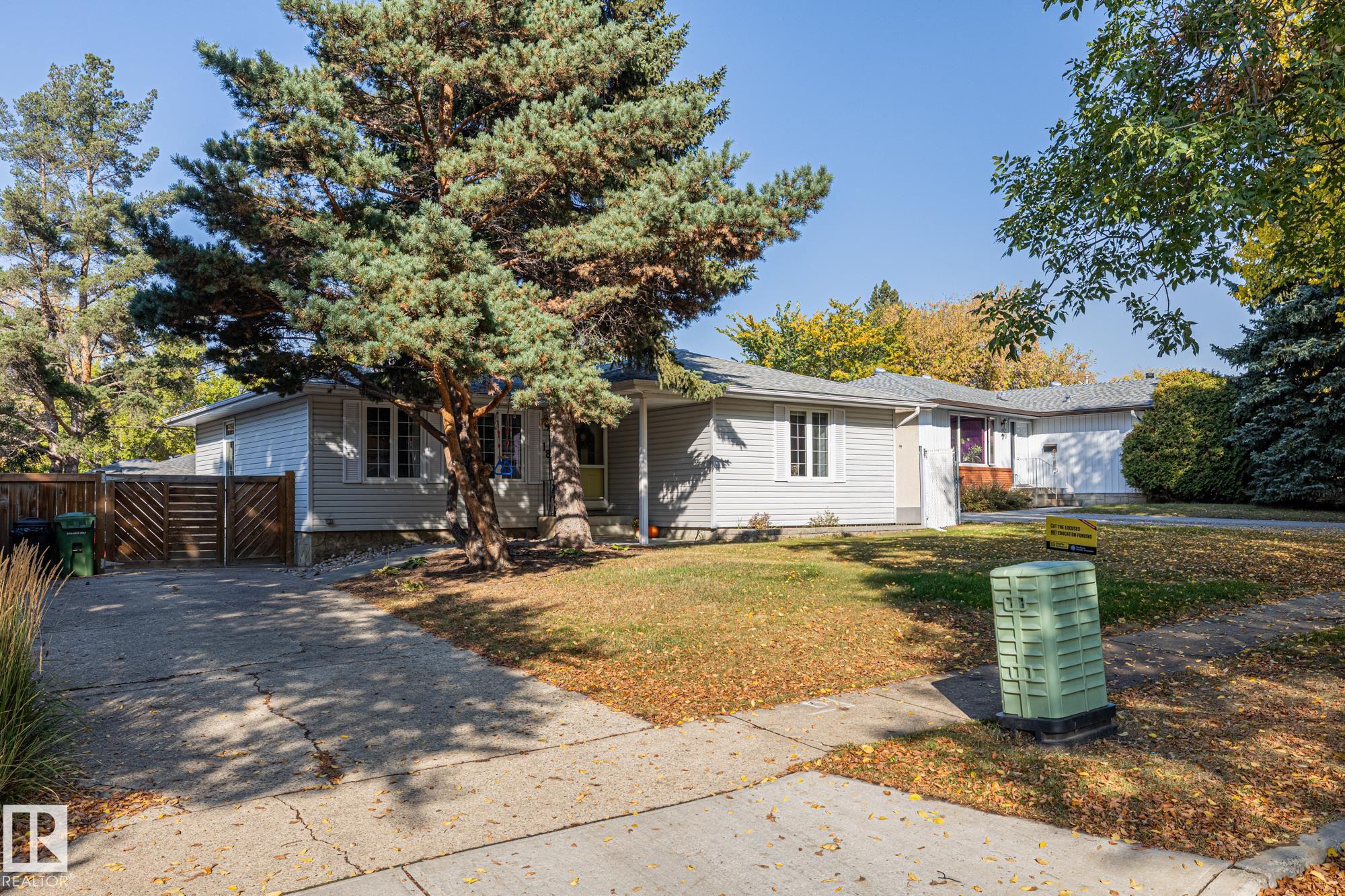 Photo 42 at 18 Burnham Avenue, Braeside, St. Albert