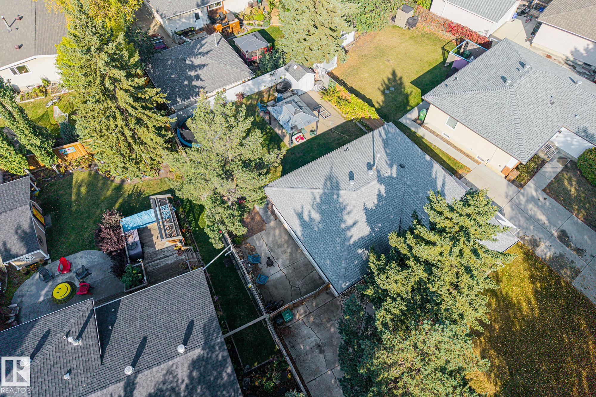 Photo 48 at 18 Burnham Avenue, Braeside, St. Albert