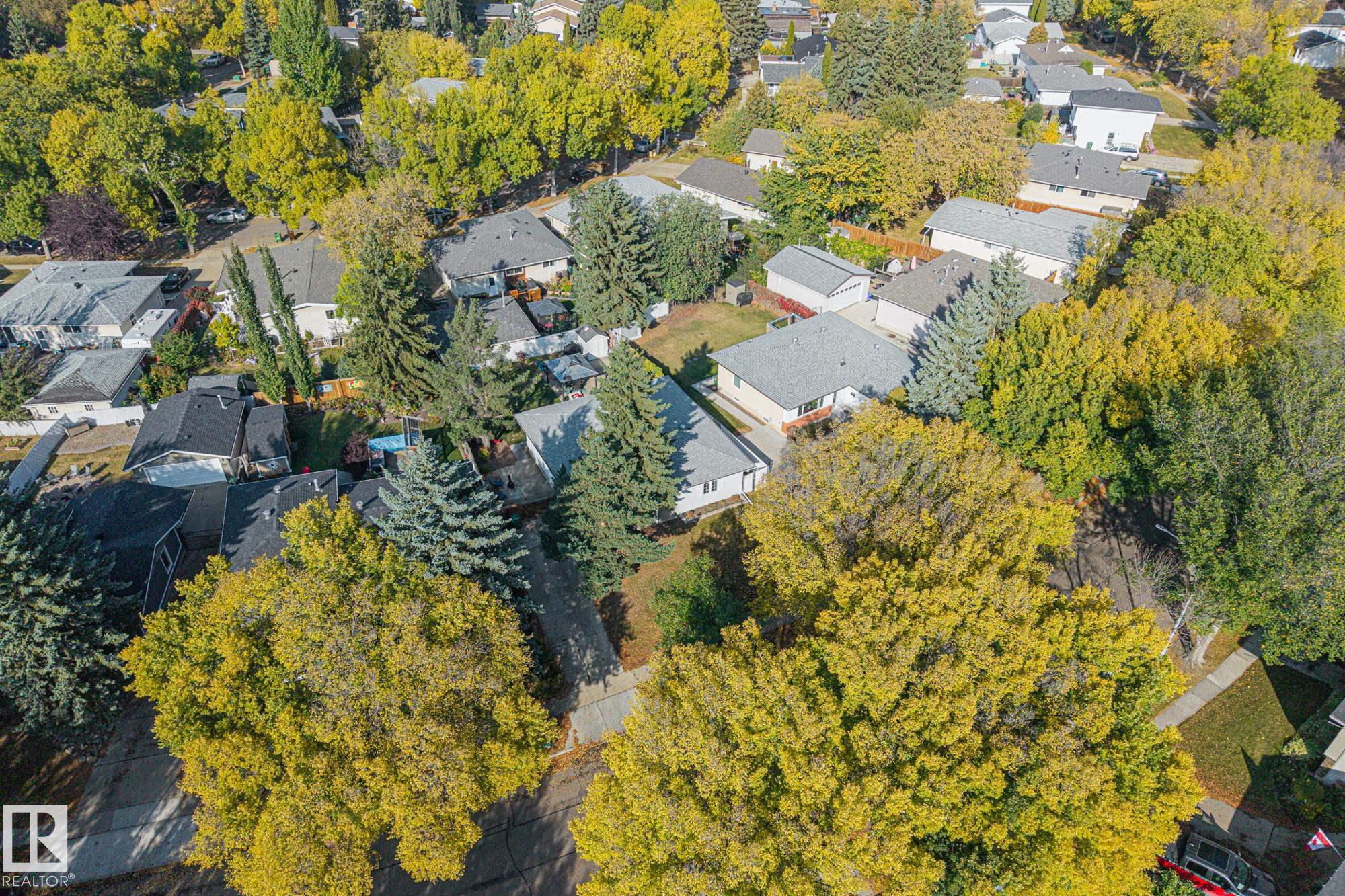 Photo 49 at 18 Burnham Avenue, Braeside, St. Albert