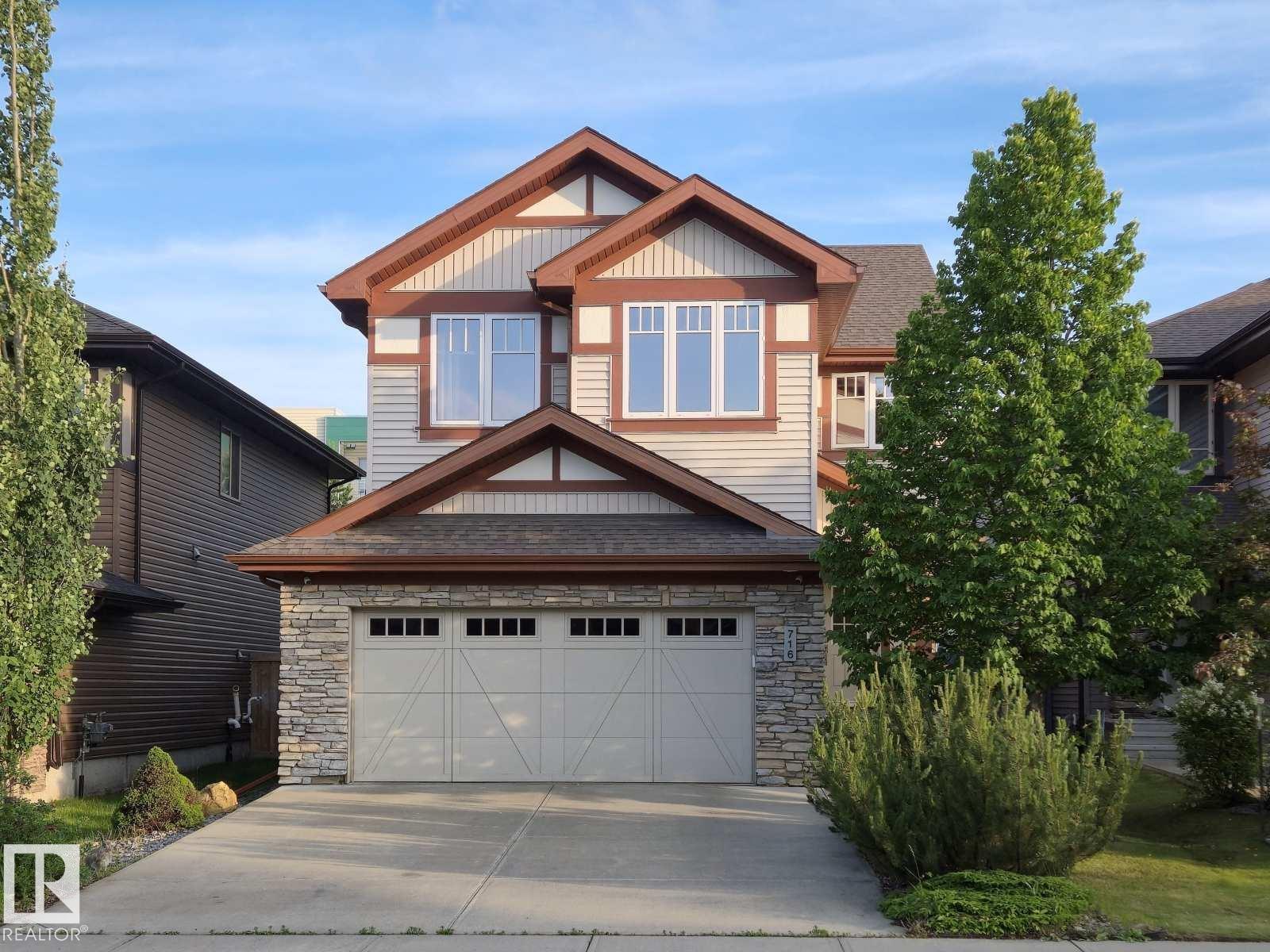 716 Adams Way SW, Ambleside, Edmonton 