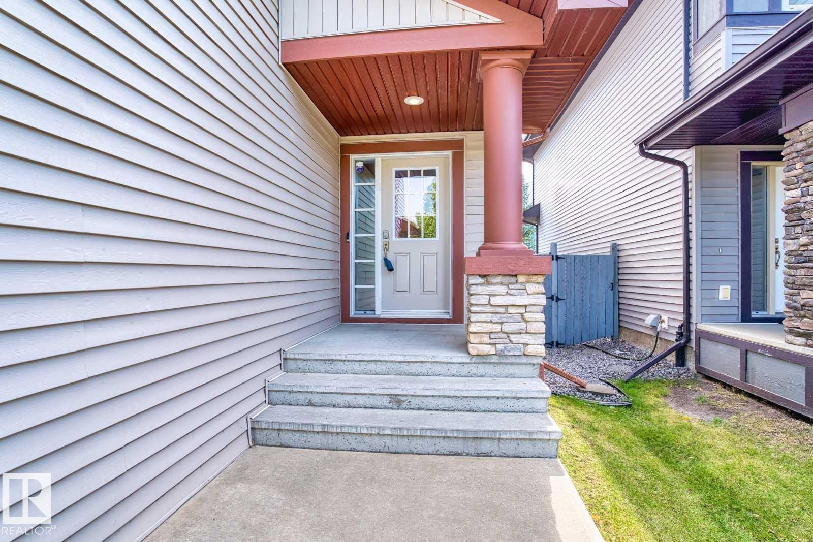Photo 2 at 716 Adams Way SW, Ambleside, Edmonton