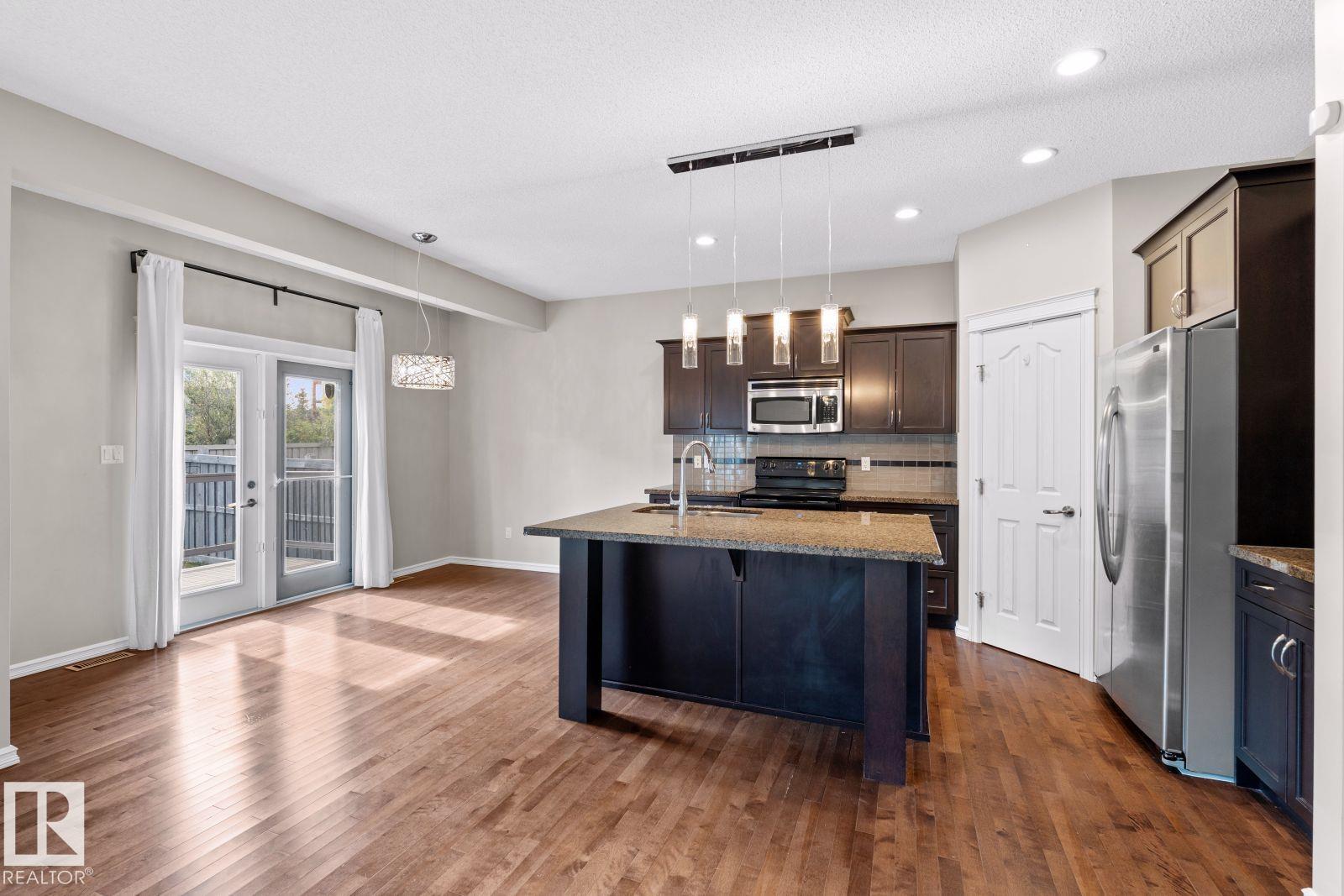 Photo 4 at 716 Adams Way SW, Ambleside, Edmonton