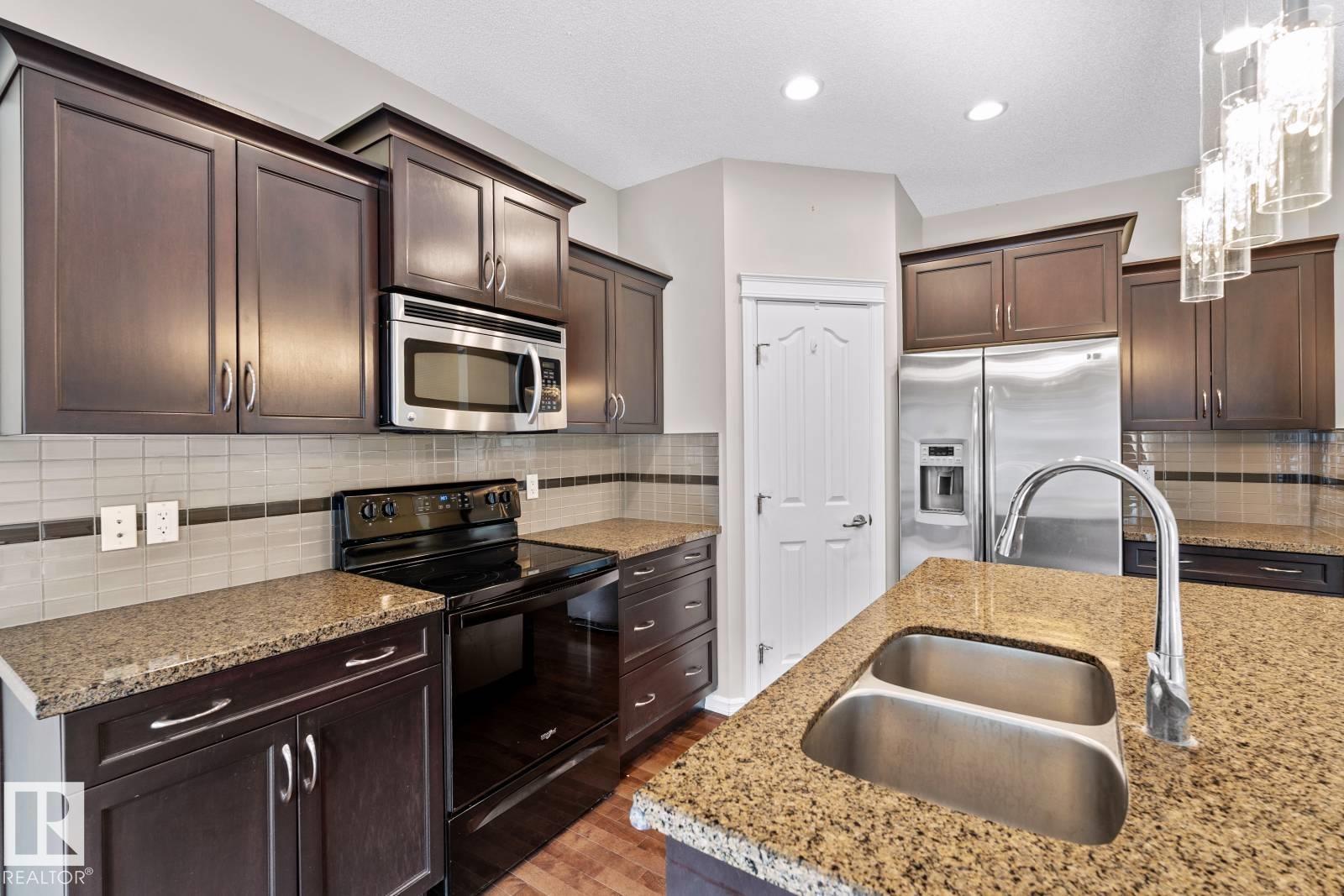 Photo 7 at 716 Adams Way SW, Ambleside, Edmonton