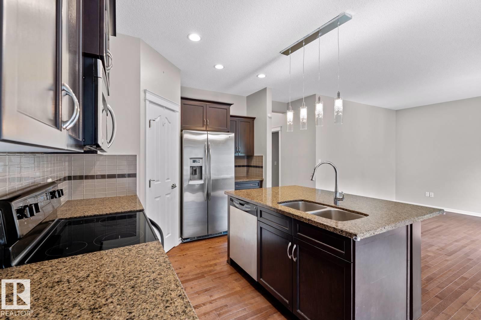 Photo 8 at 716 Adams Way SW, Ambleside, Edmonton