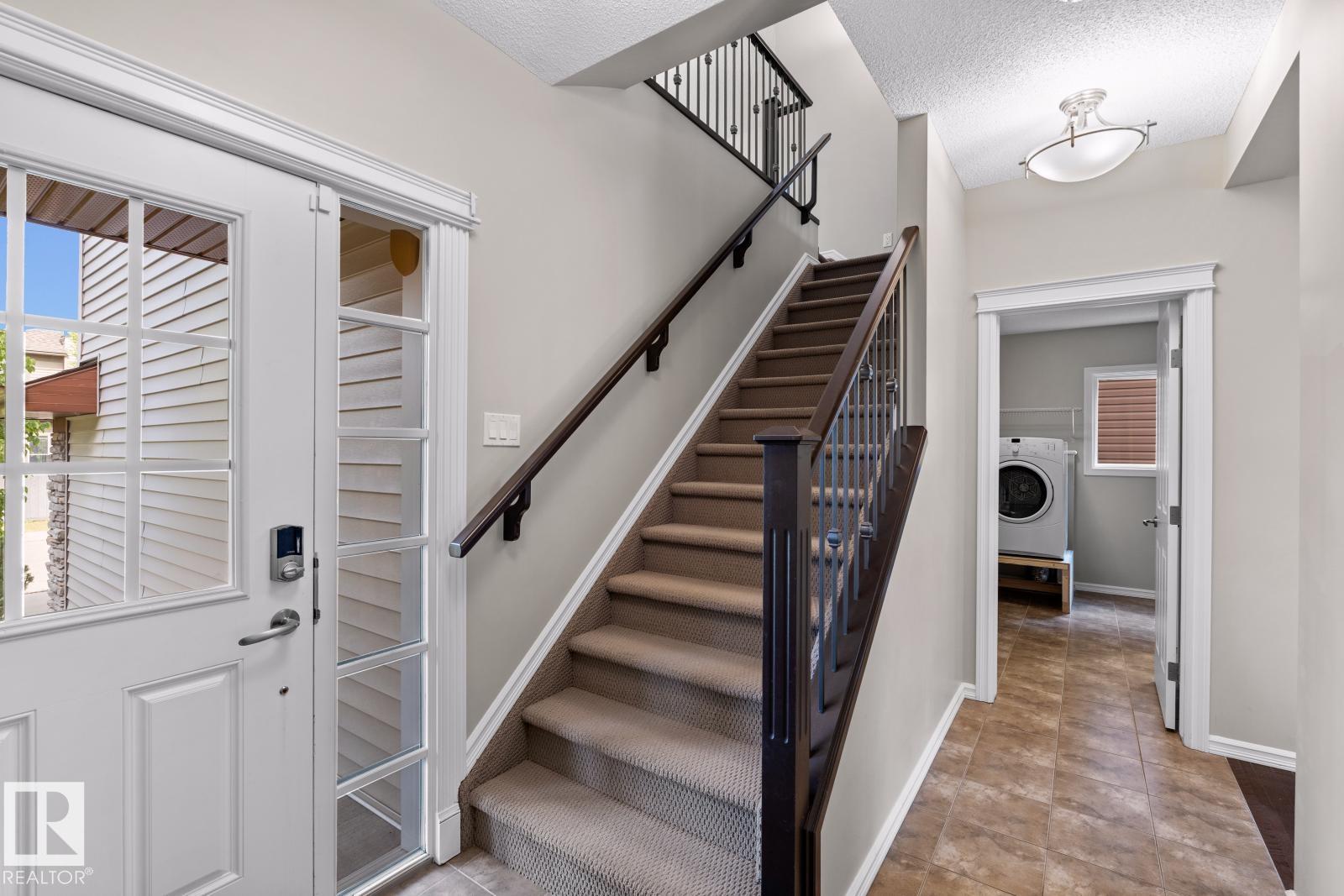 Photo 9 at 716 Adams Way SW, Ambleside, Edmonton
