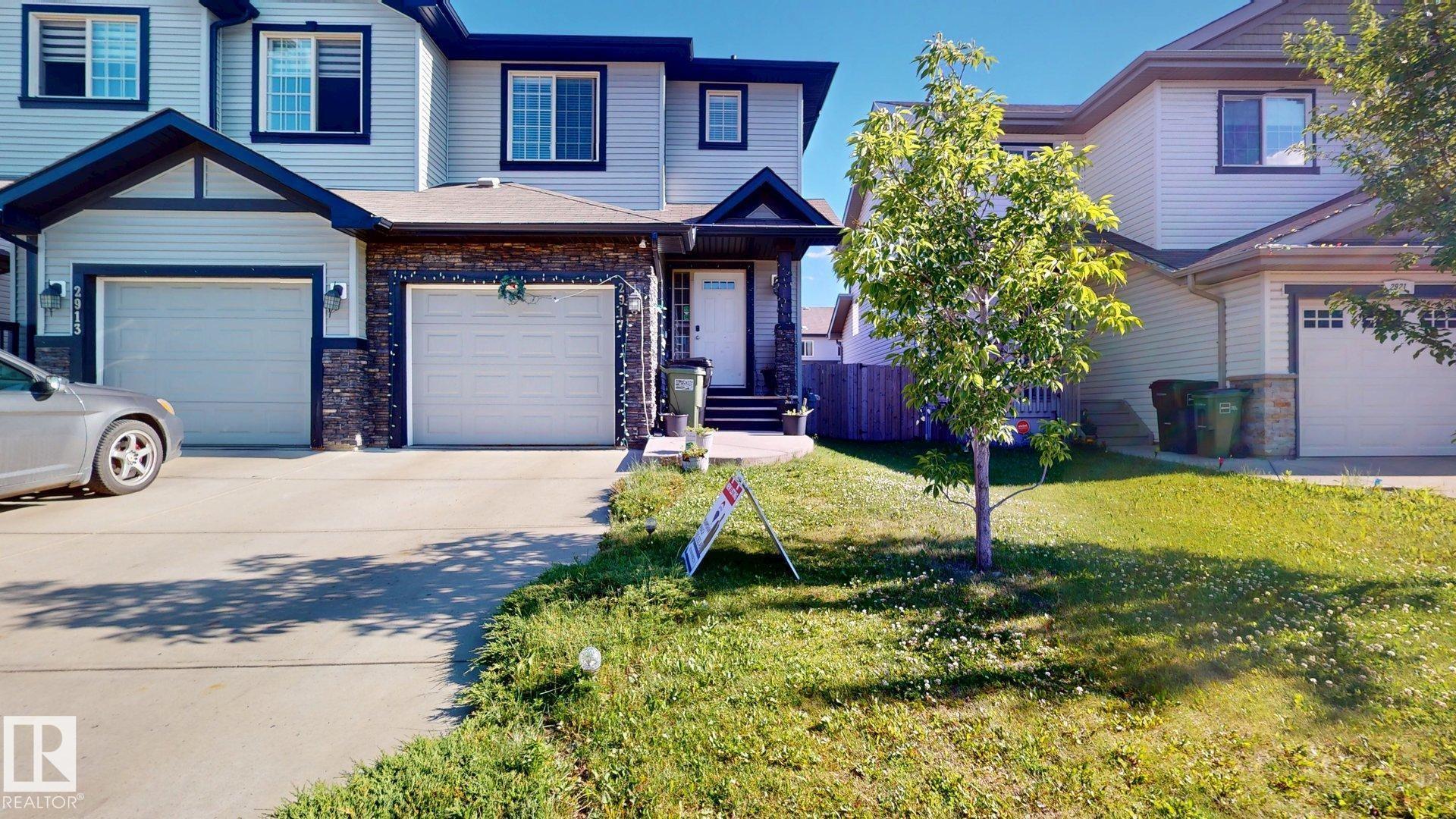 2917 16 A Avenue NW, Laurel, Edmonton 