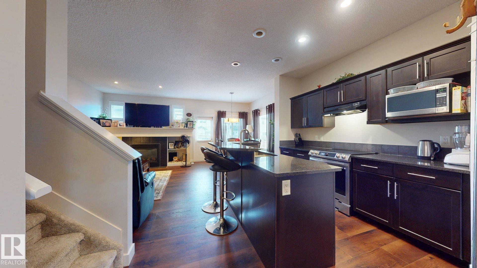 Photo 4 at 2917 16 A Avenue NW, Laurel, Edmonton
