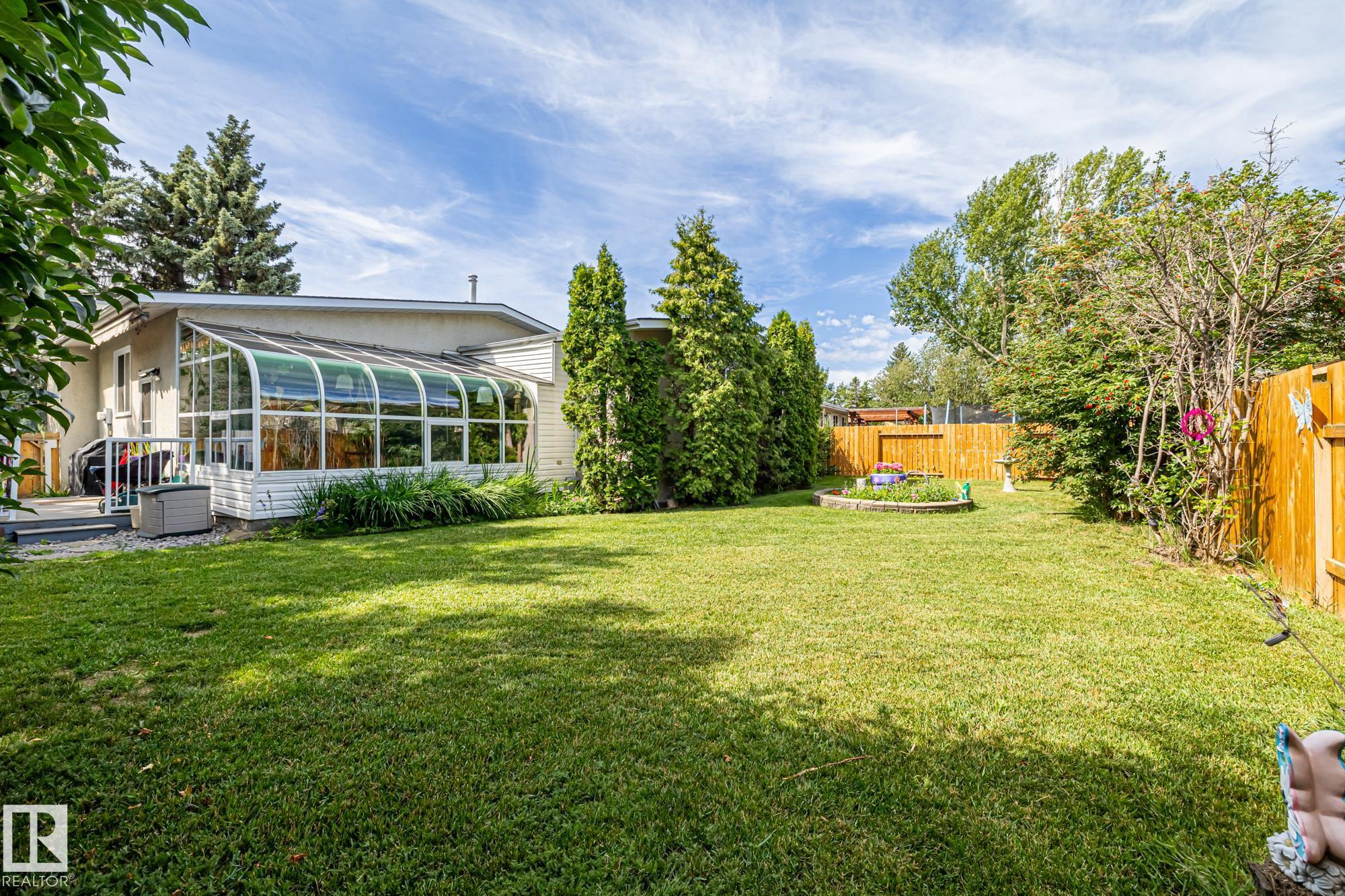 12250 143 Avenue NW, Carlisle, Edmonton 