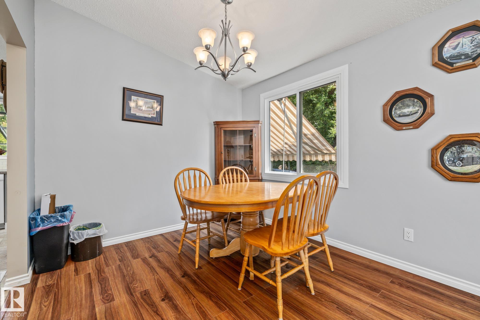 Photo 11 at 12250 143 Avenue NW, Carlisle, Edmonton
