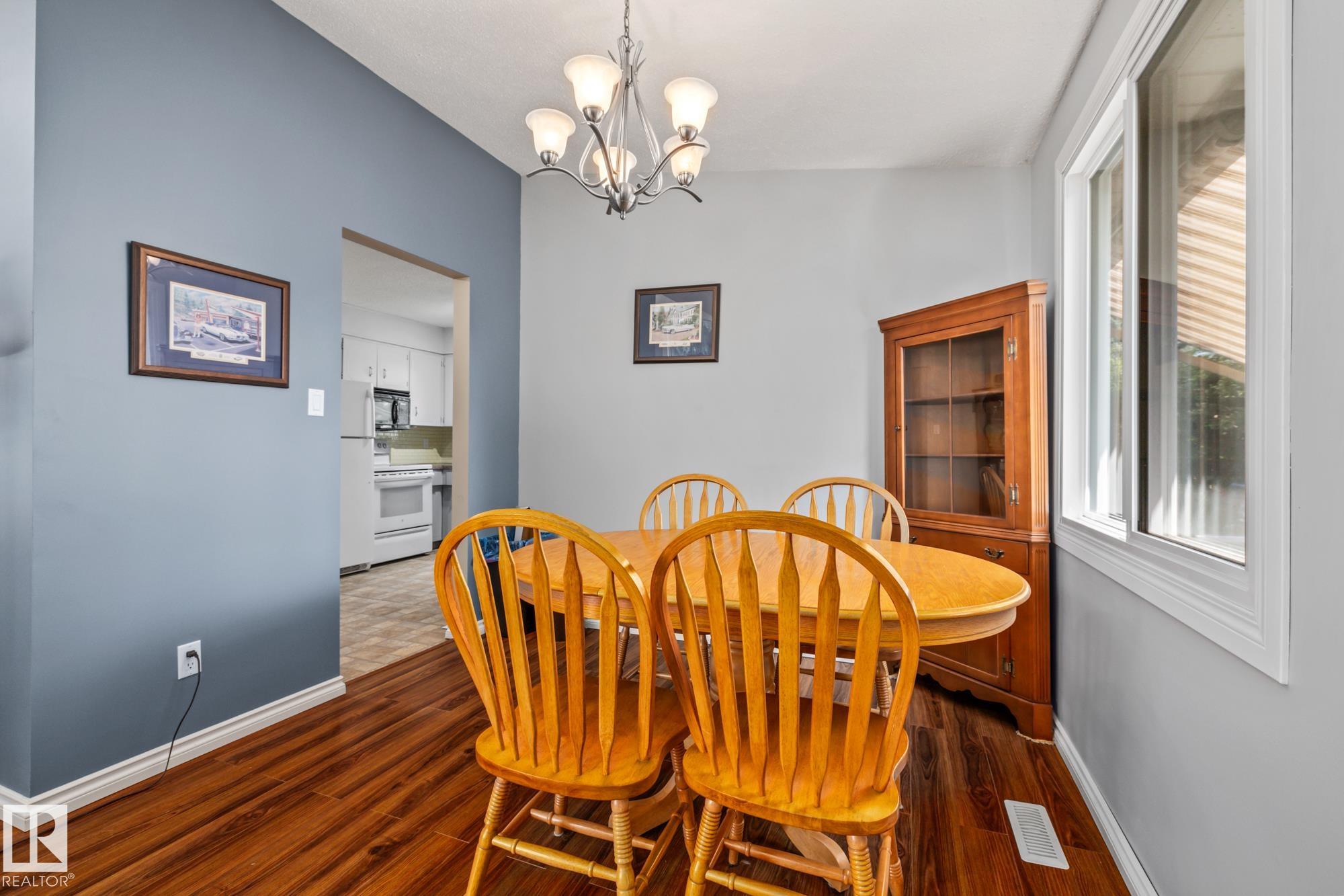 Photo 12 at 12250 143 Avenue NW, Carlisle, Edmonton