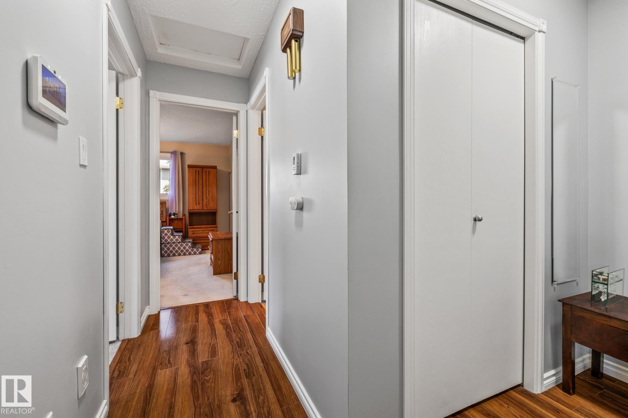 Photo 17 at 12250 143 Avenue NW, Carlisle, Edmonton