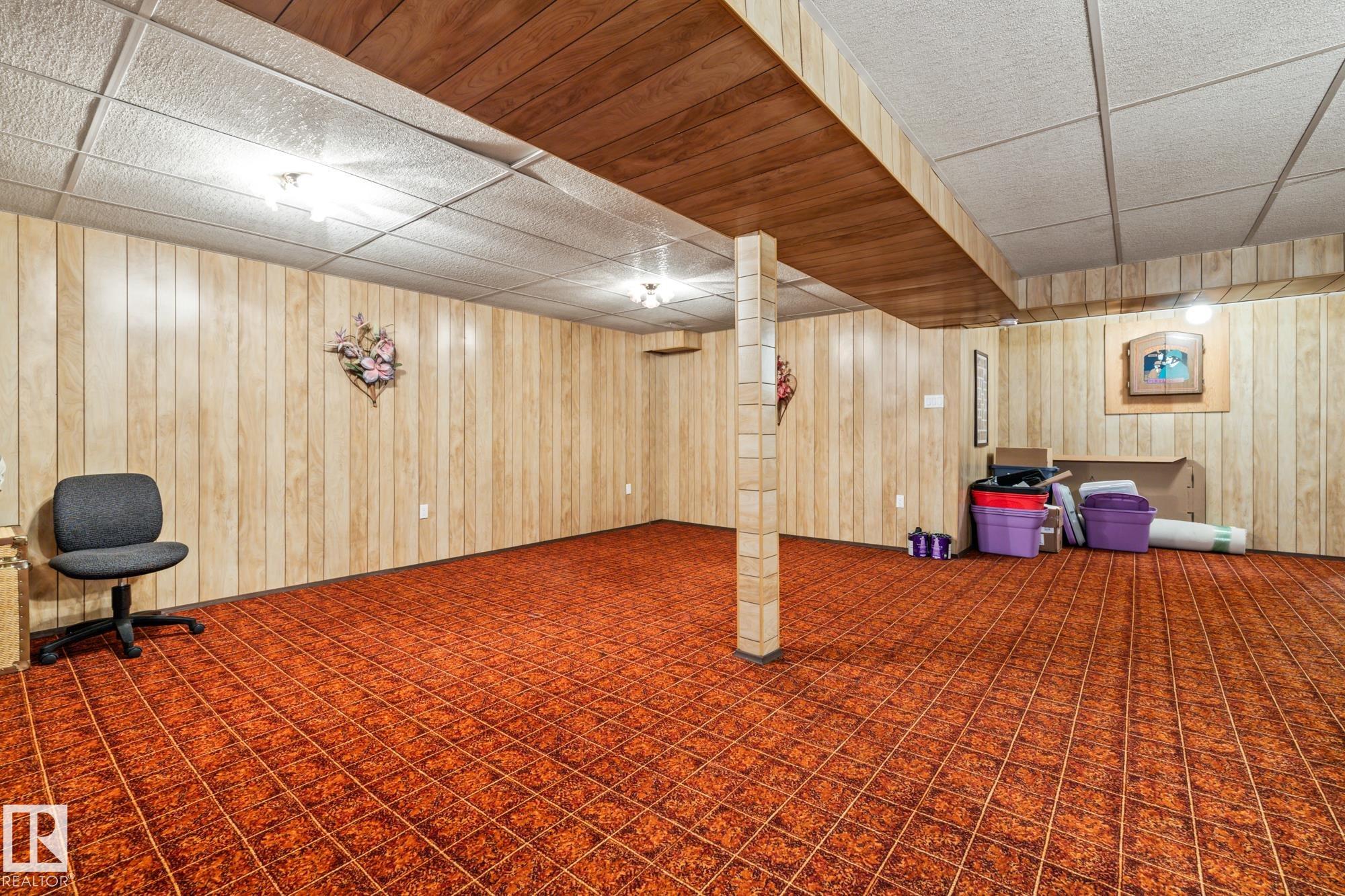 Photo 30 at 12250 143 Avenue NW, Carlisle, Edmonton