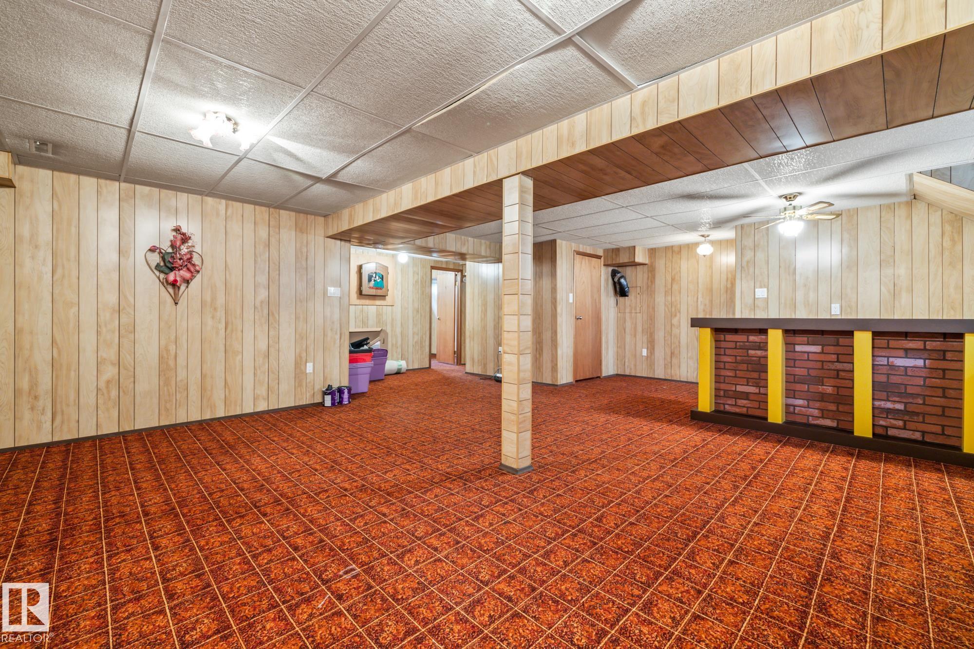 Photo 31 at 12250 143 Avenue NW, Carlisle, Edmonton