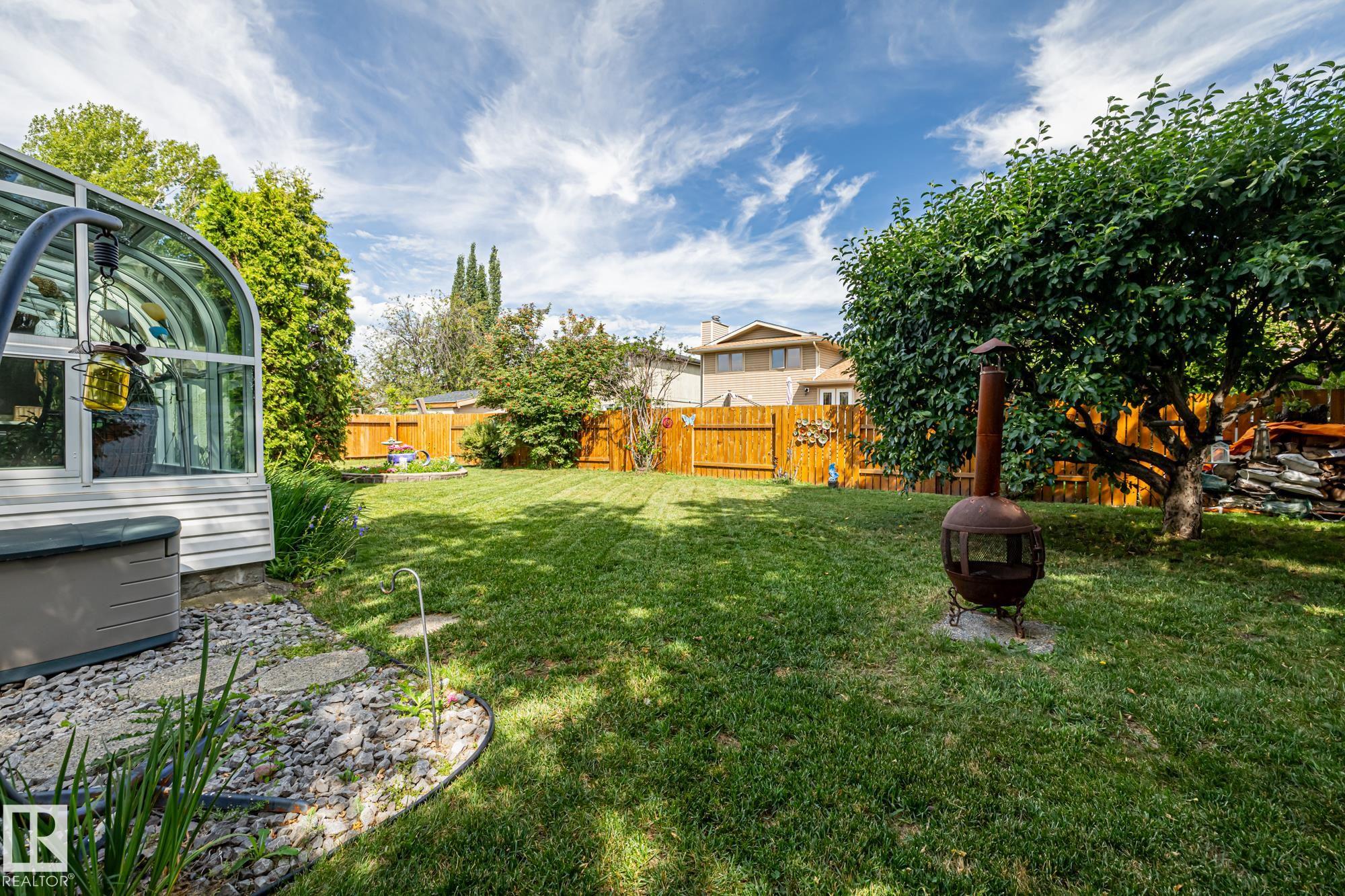 Photo 36 at 12250 143 Avenue NW, Carlisle, Edmonton