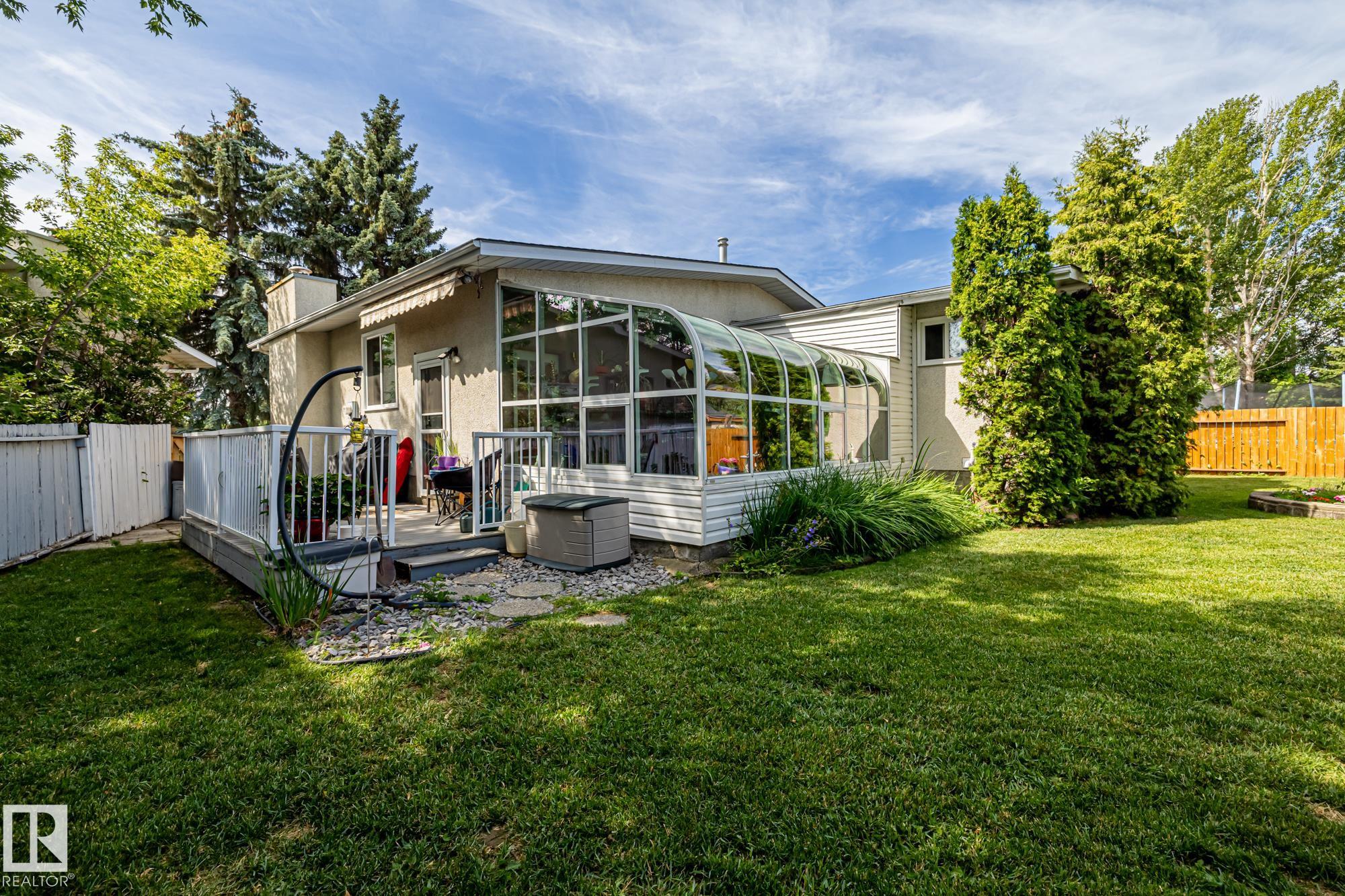 Photo 41 at 12250 143 Avenue NW, Carlisle, Edmonton