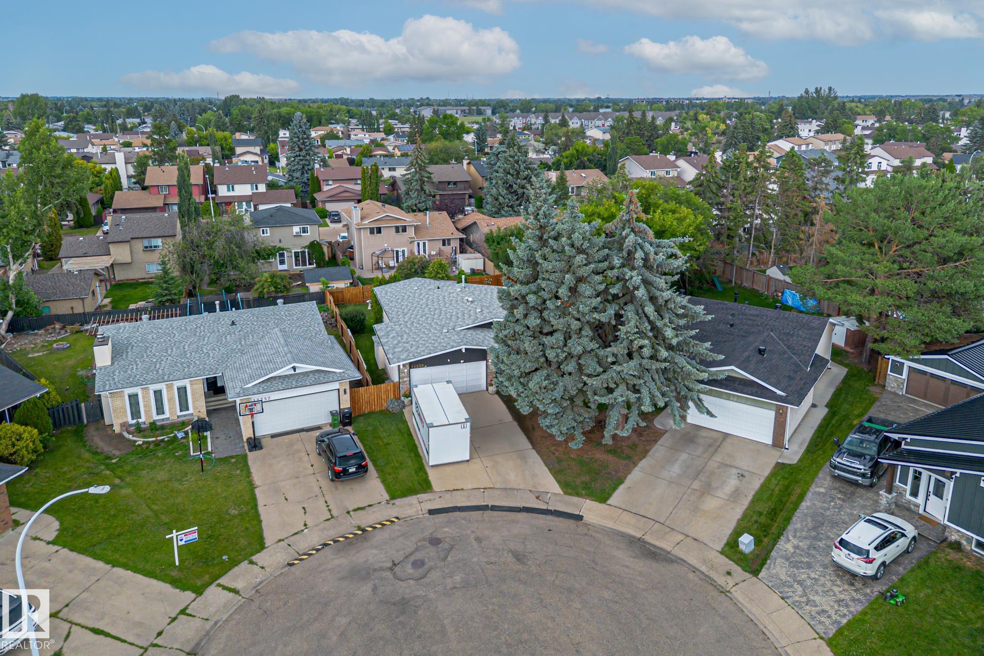 Photo 42 at 12250 143 Avenue NW, Carlisle, Edmonton