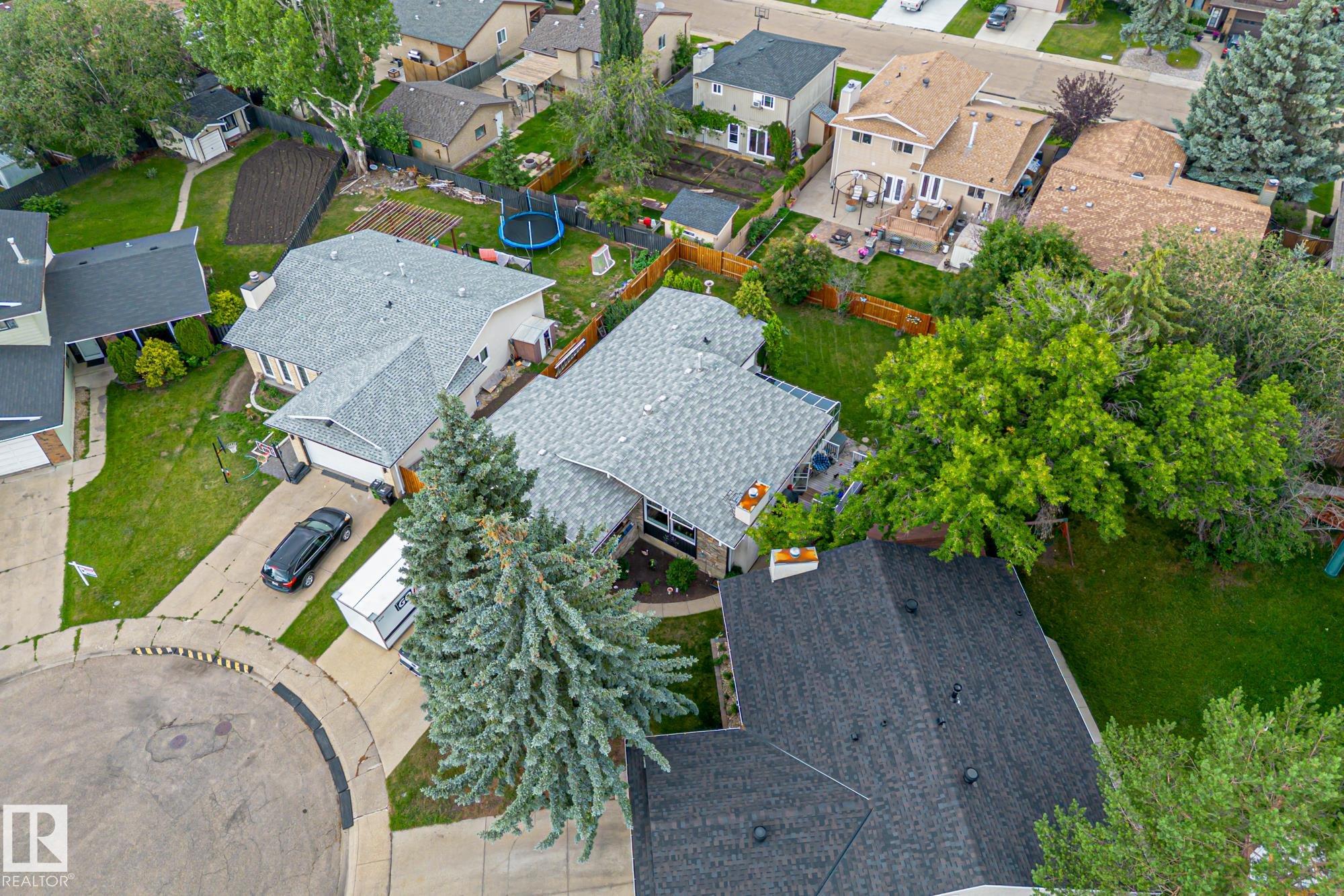 Photo 43 at 12250 143 Avenue NW, Carlisle, Edmonton