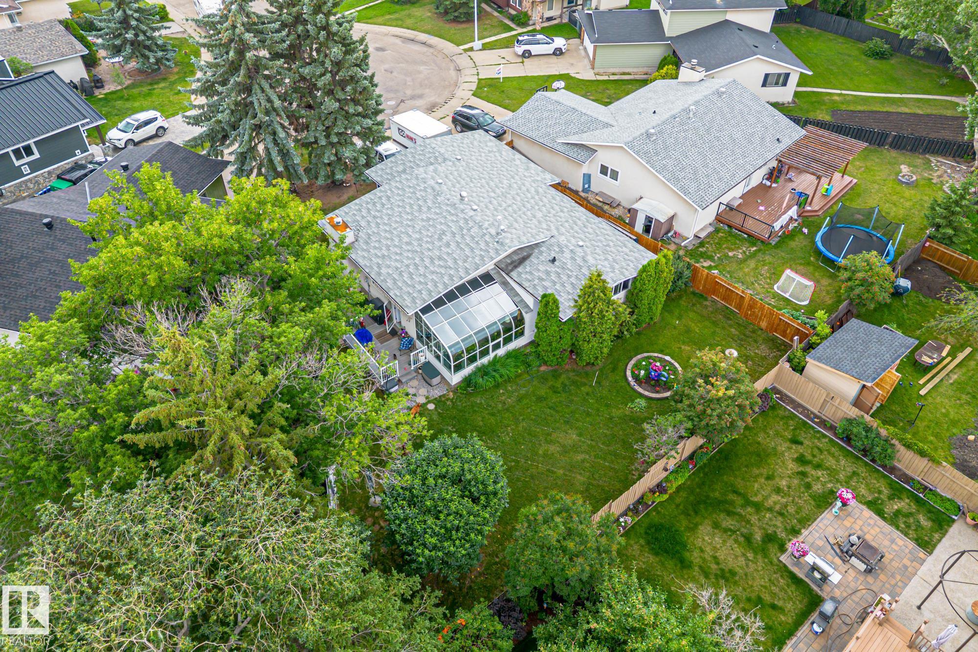 Photo 44 at 12250 143 Avenue NW, Carlisle, Edmonton