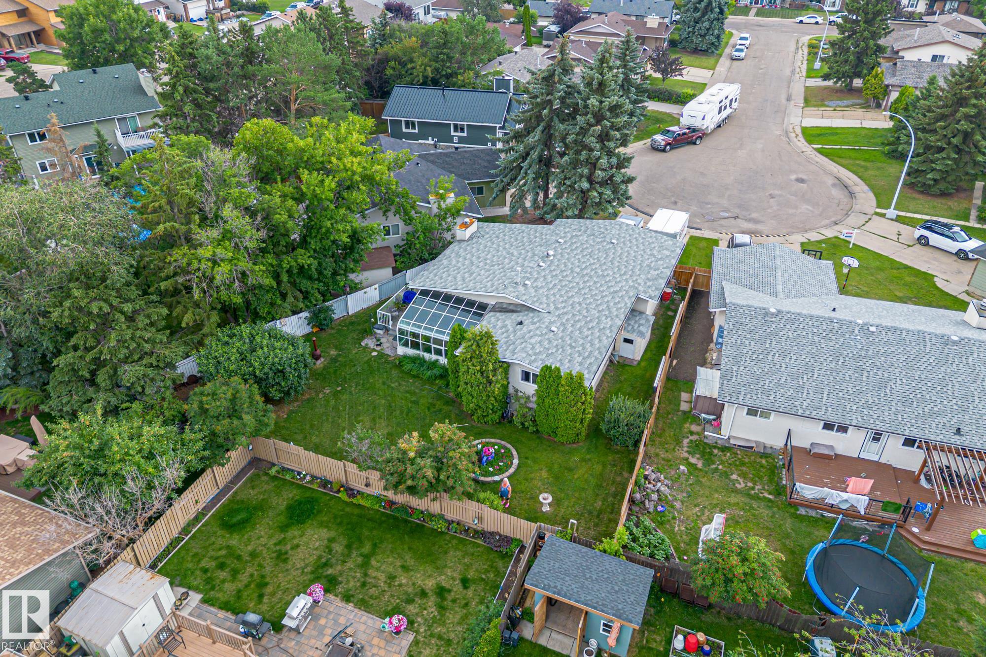 Photo 45 at 12250 143 Avenue NW, Carlisle, Edmonton