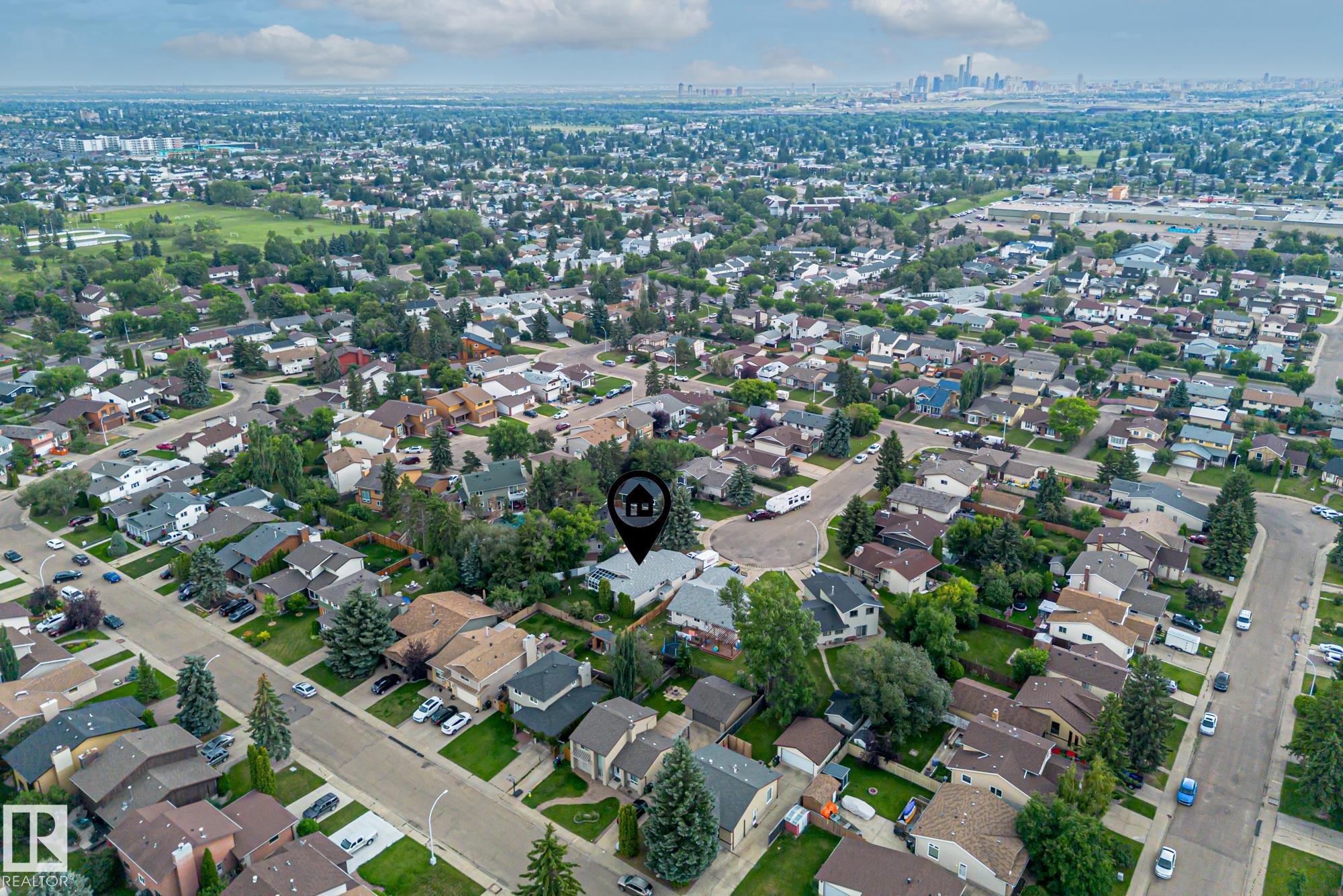 Photo 46 at 12250 143 Avenue NW, Carlisle, Edmonton