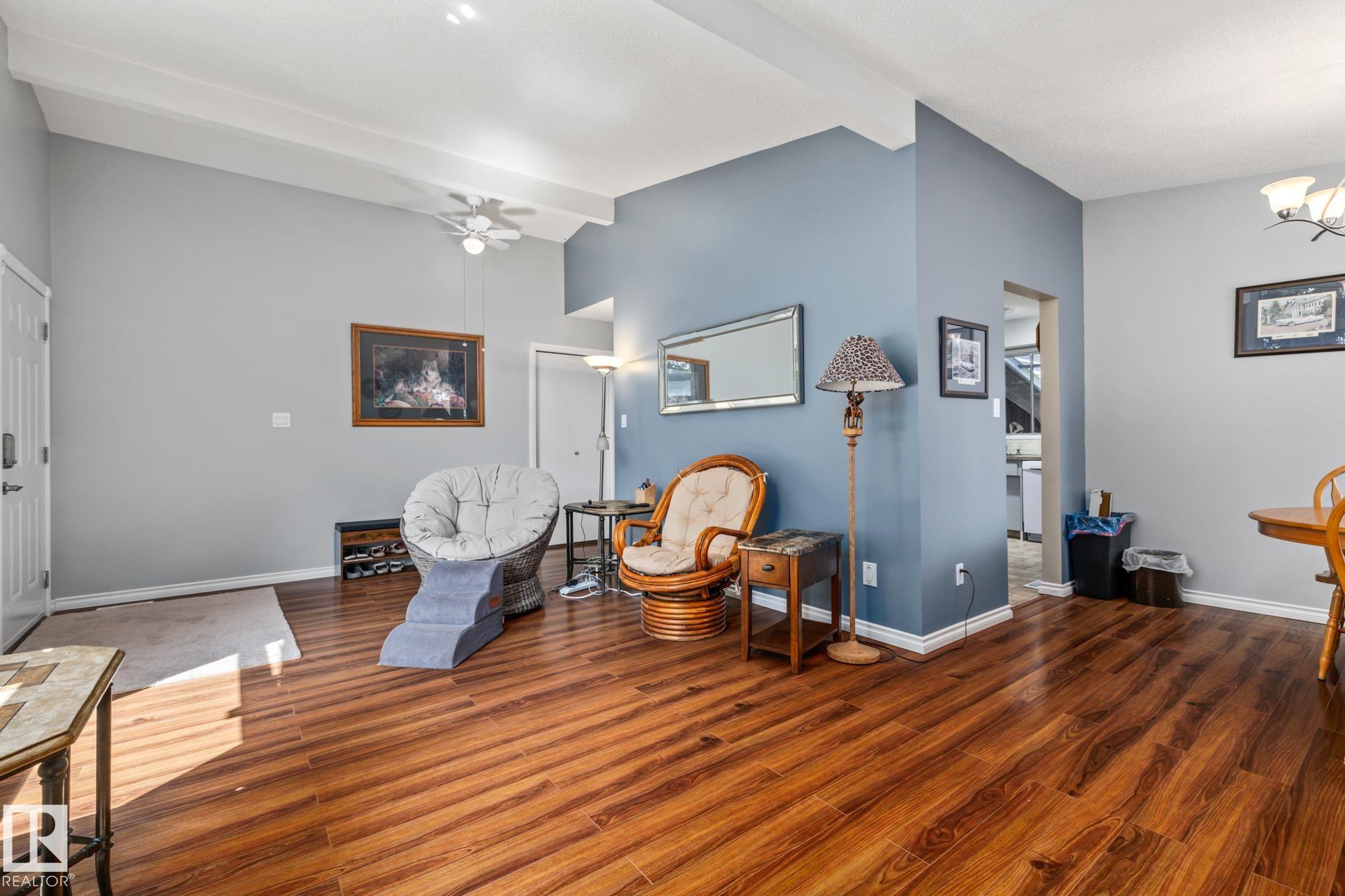 Photo 9 at 12250 143 Avenue NW, Carlisle, Edmonton