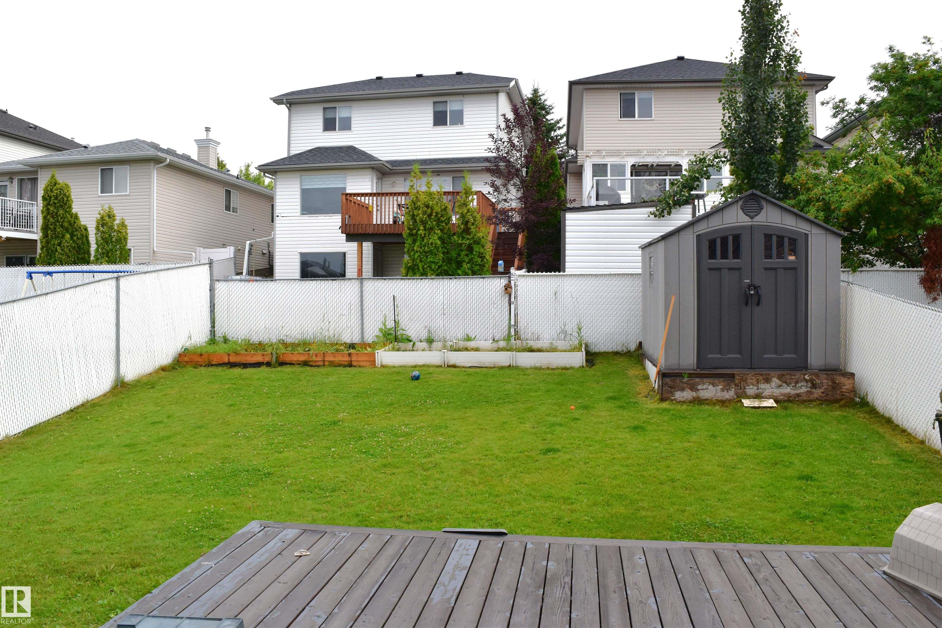 Photo 26 at 315 Wild Rose Way NW, Wild Rose, Edmonton