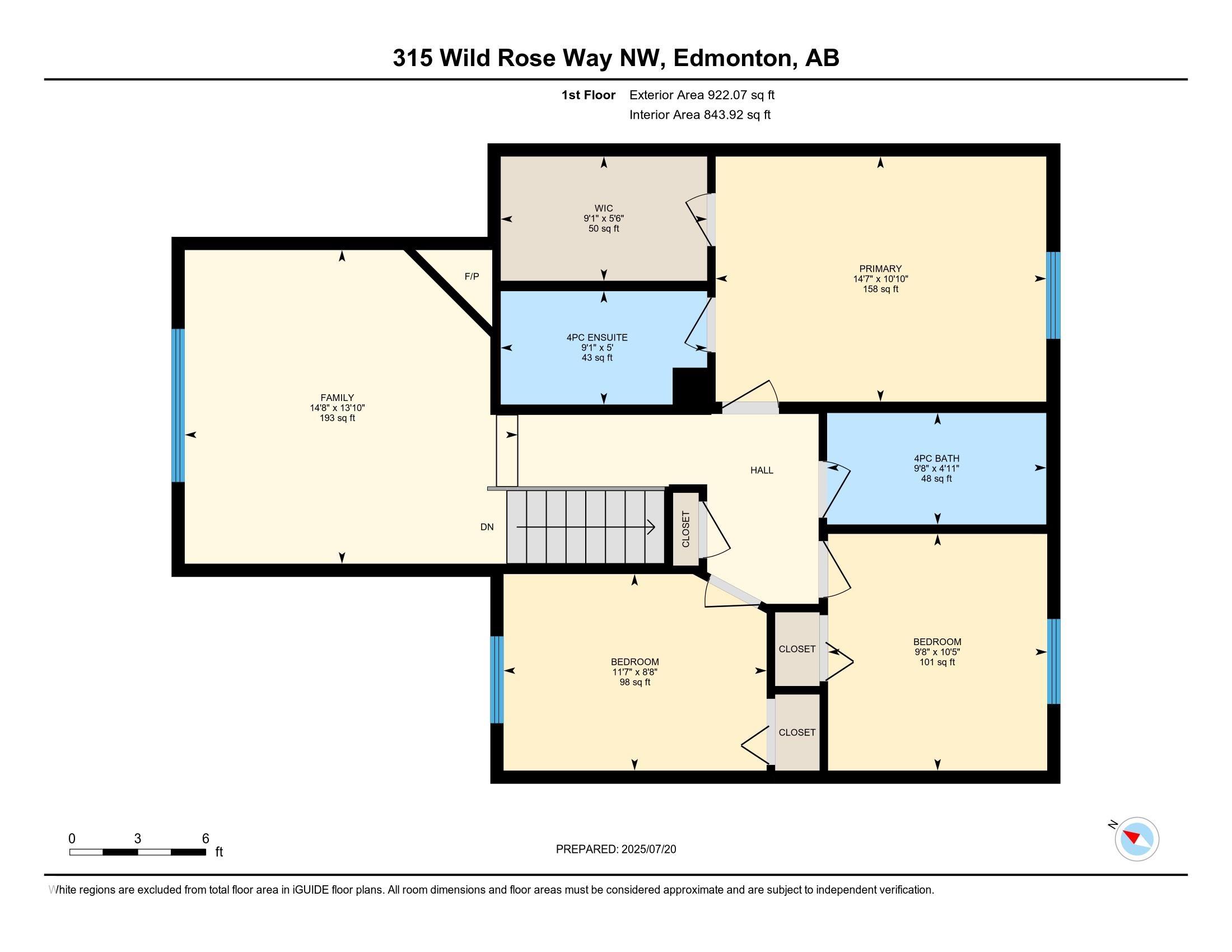 Photo 29 at 315 Wild Rose Way NW, Wild Rose, Edmonton