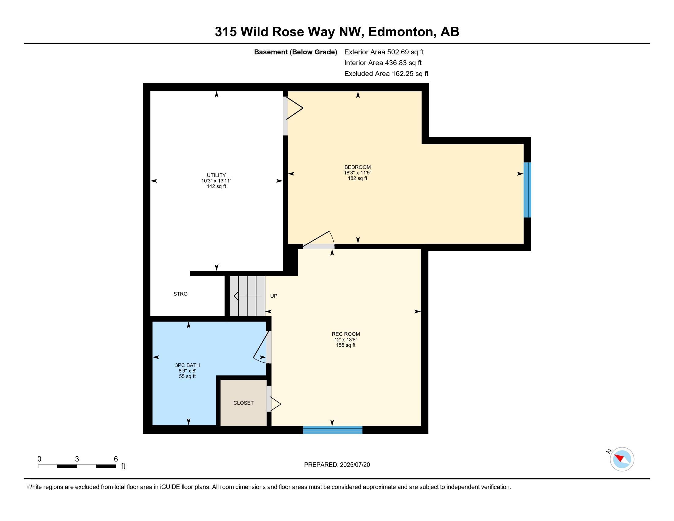 Photo 30 at 315 Wild Rose Way NW, Wild Rose, Edmonton