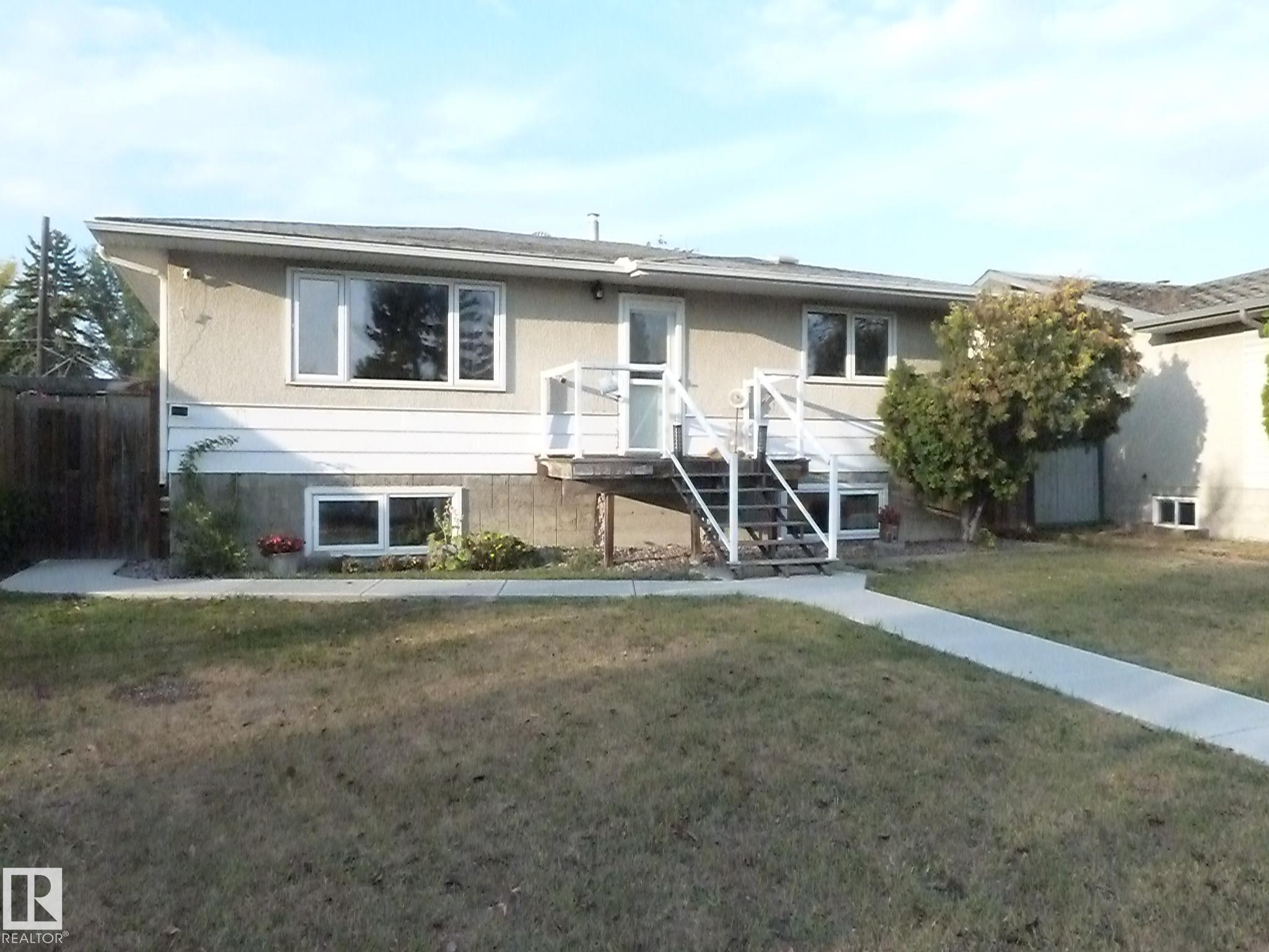 Photo 2 at 12836 107 Street NW, Lauderdale, Edmonton
