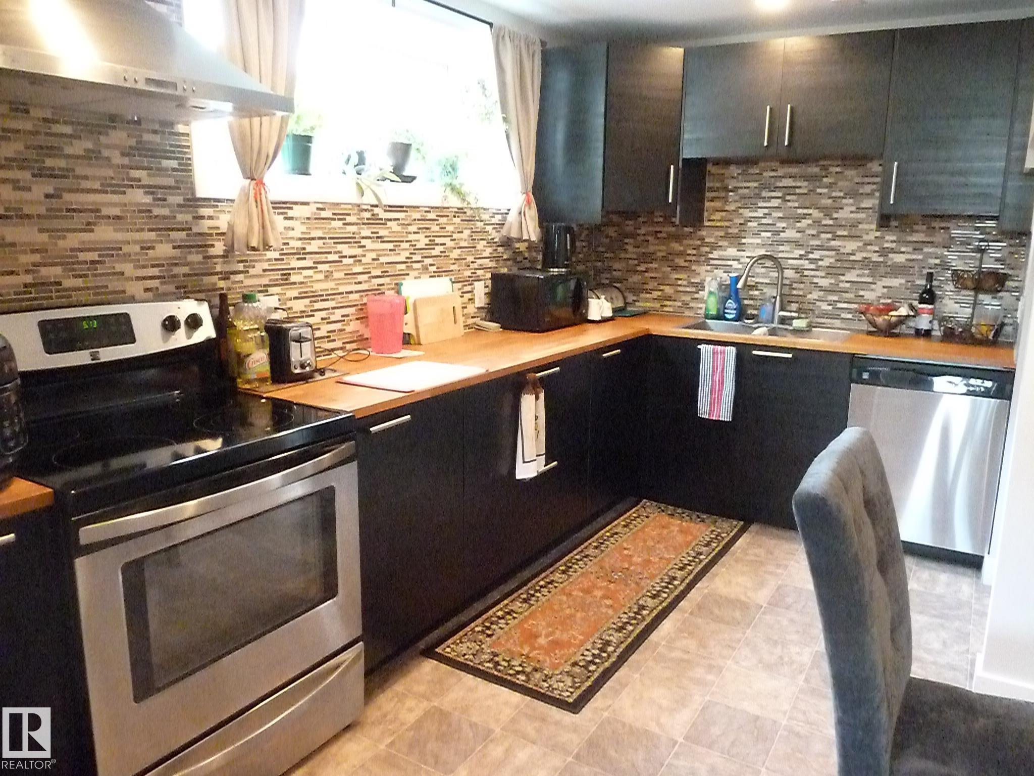 Photo 18 at 12836 107 Street NW, Lauderdale, Edmonton