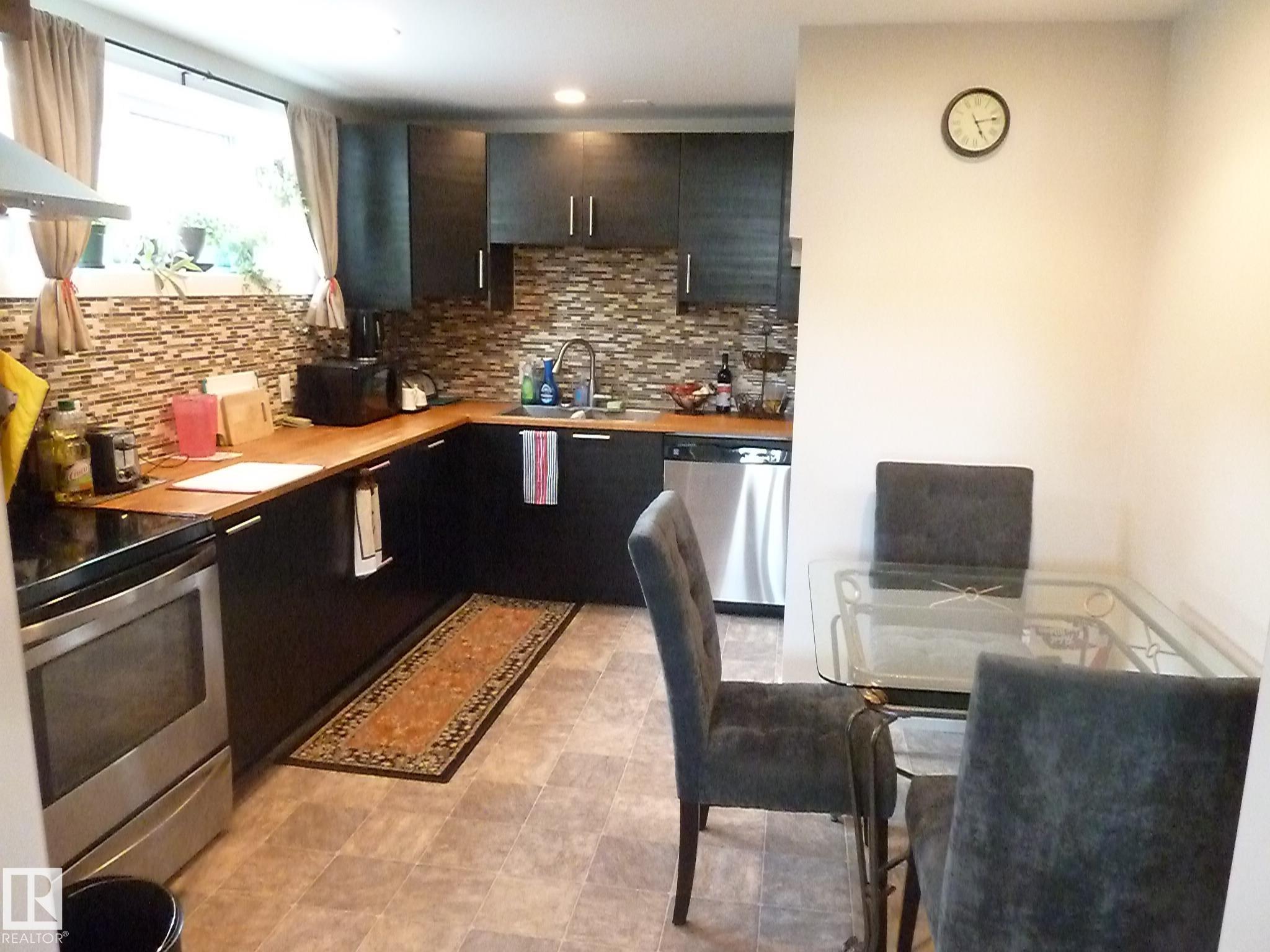 Photo 19 at 12836 107 Street NW, Lauderdale, Edmonton