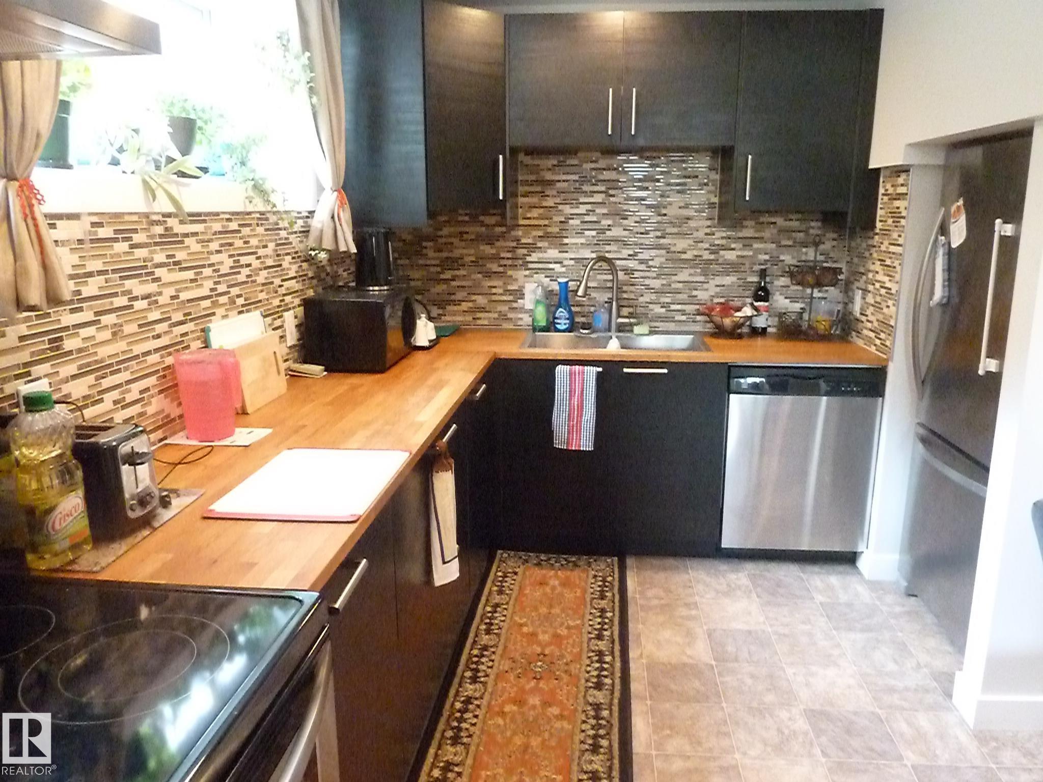 Photo 20 at 12836 107 Street NW, Lauderdale, Edmonton