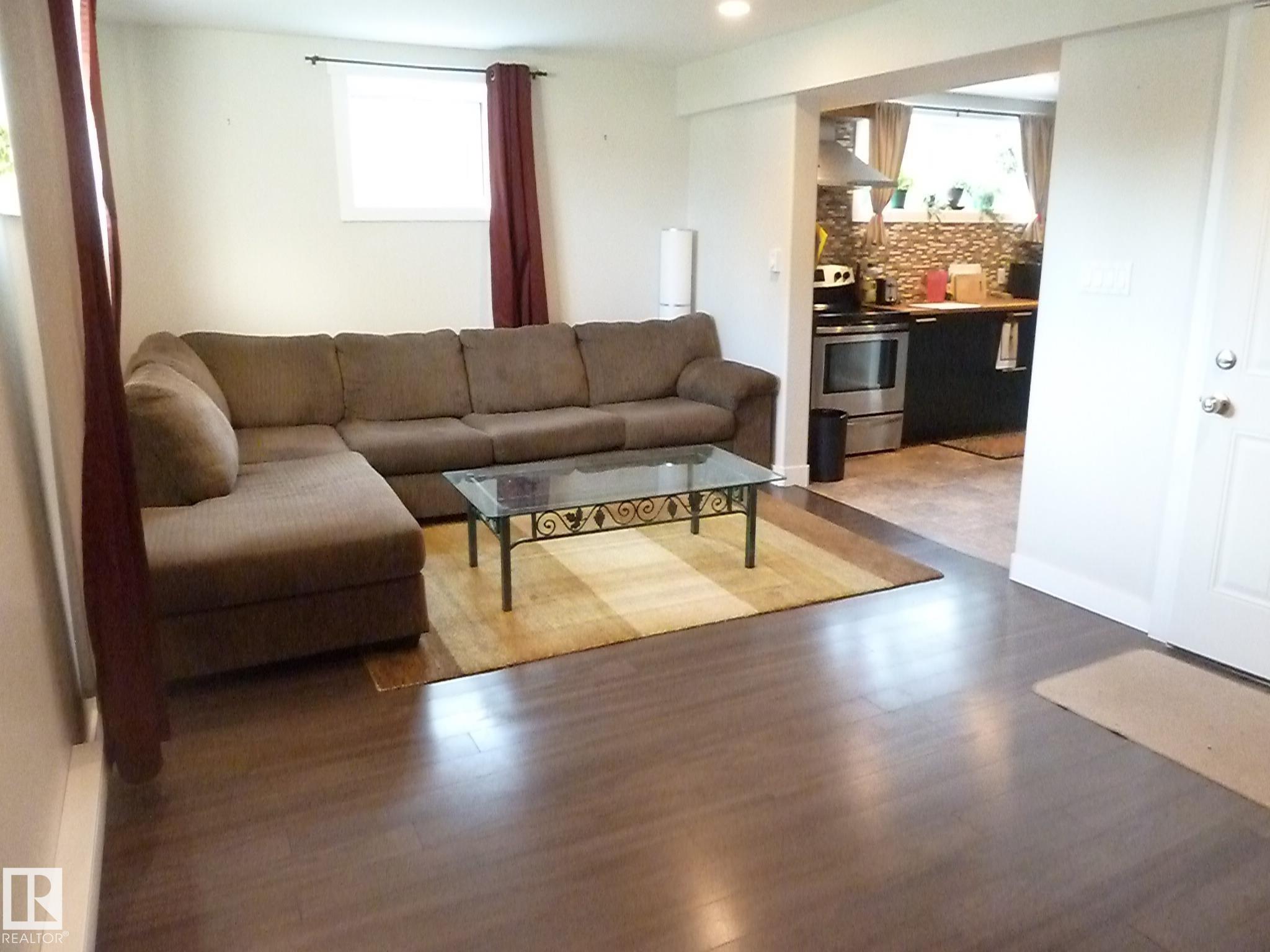 Photo 21 at 12836 107 Street NW, Lauderdale, Edmonton